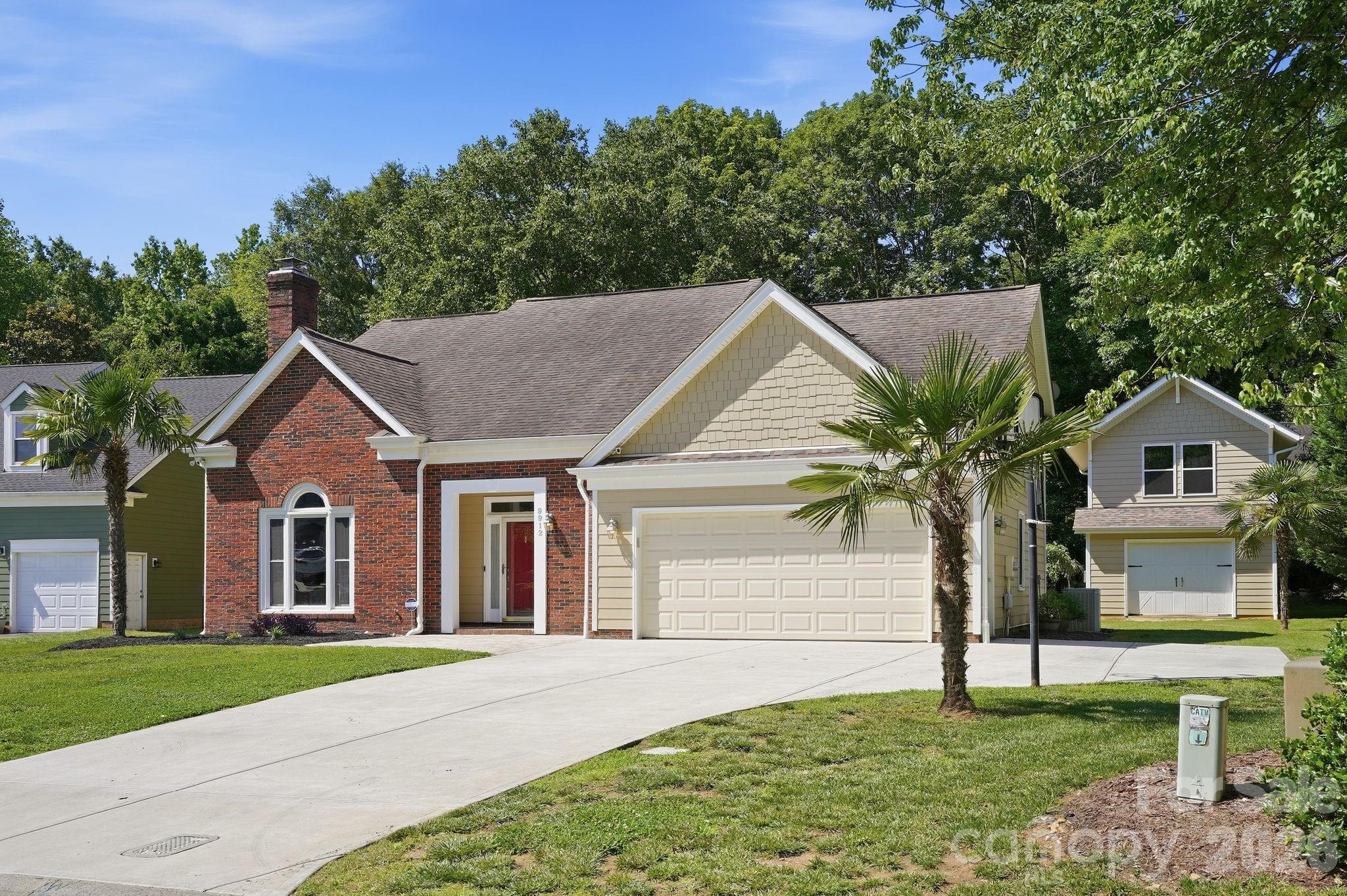 Cameron Wood - Residential