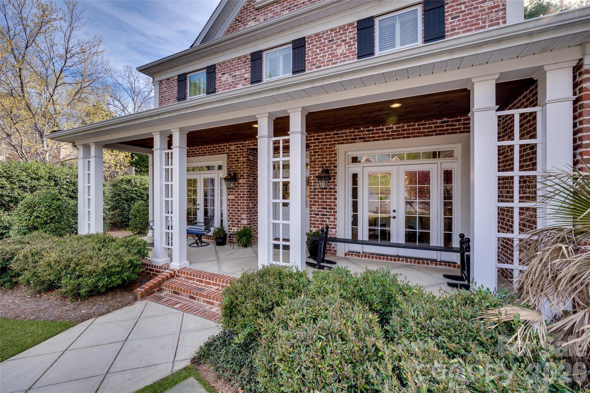 Harlinsdale - Residential