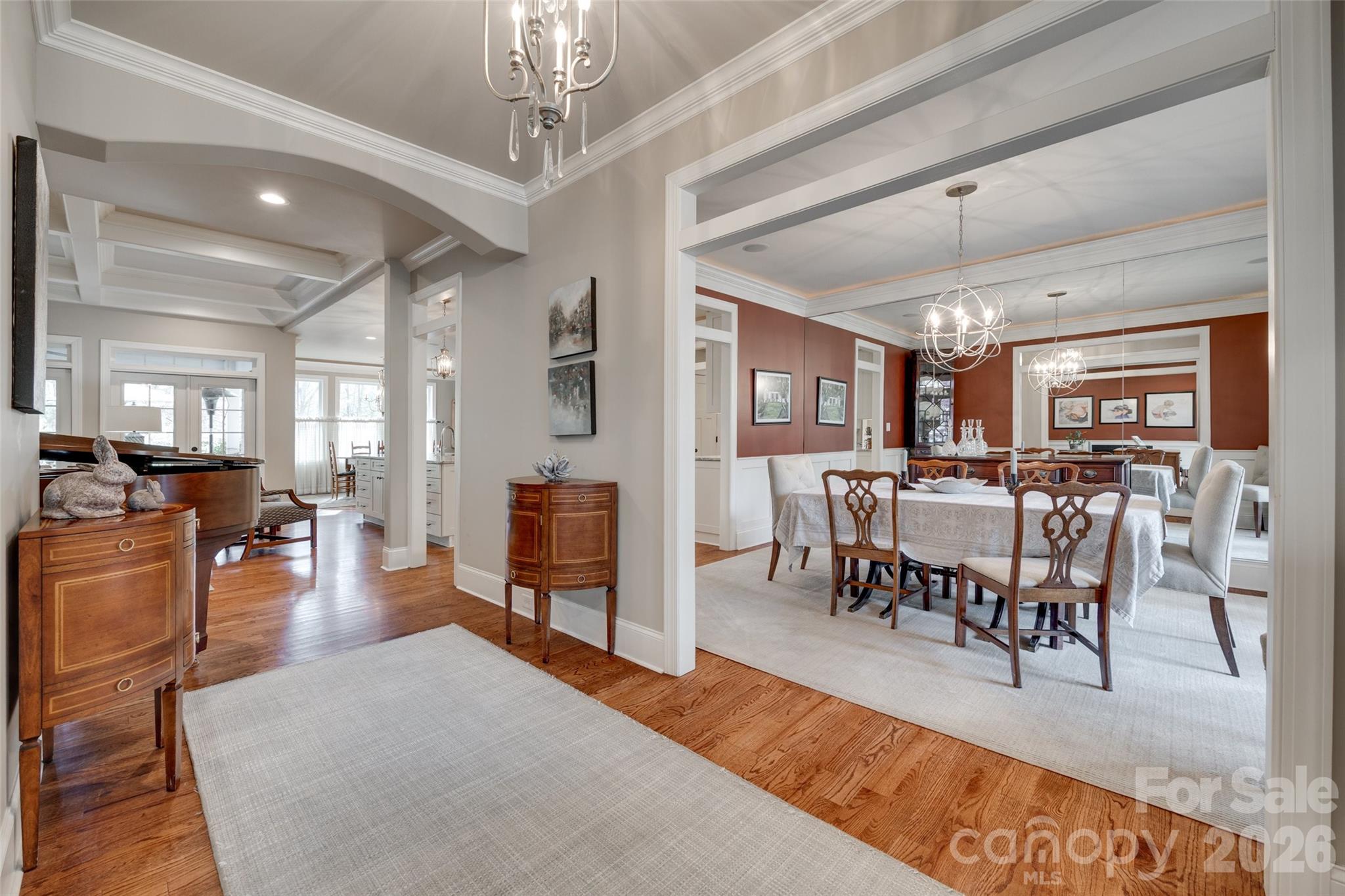 Harlinsdale - Residential