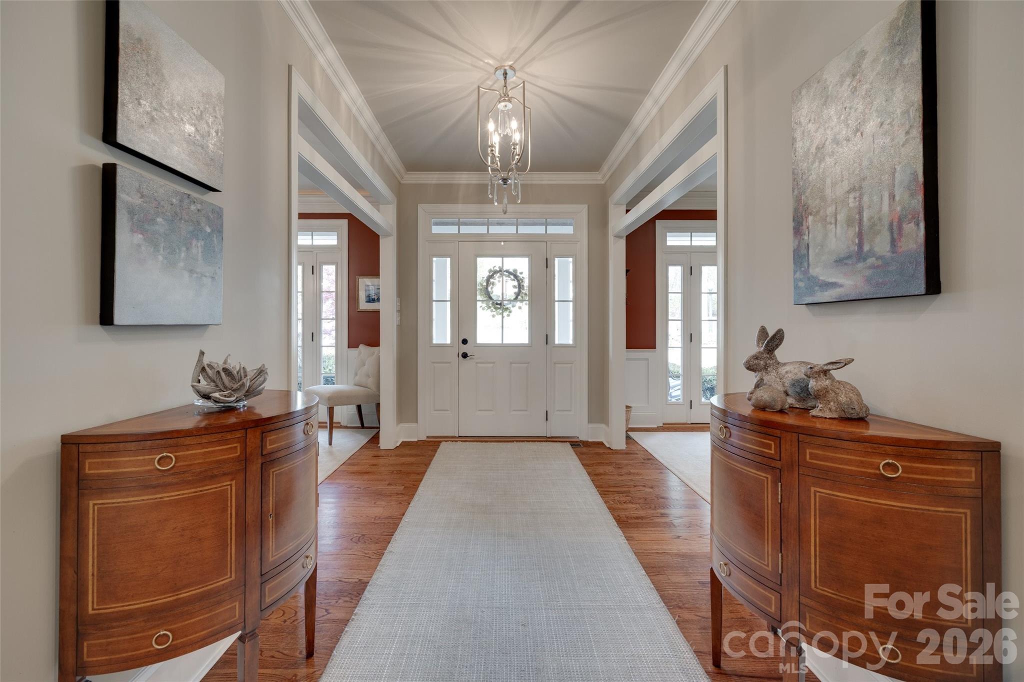 Harlinsdale - Residential