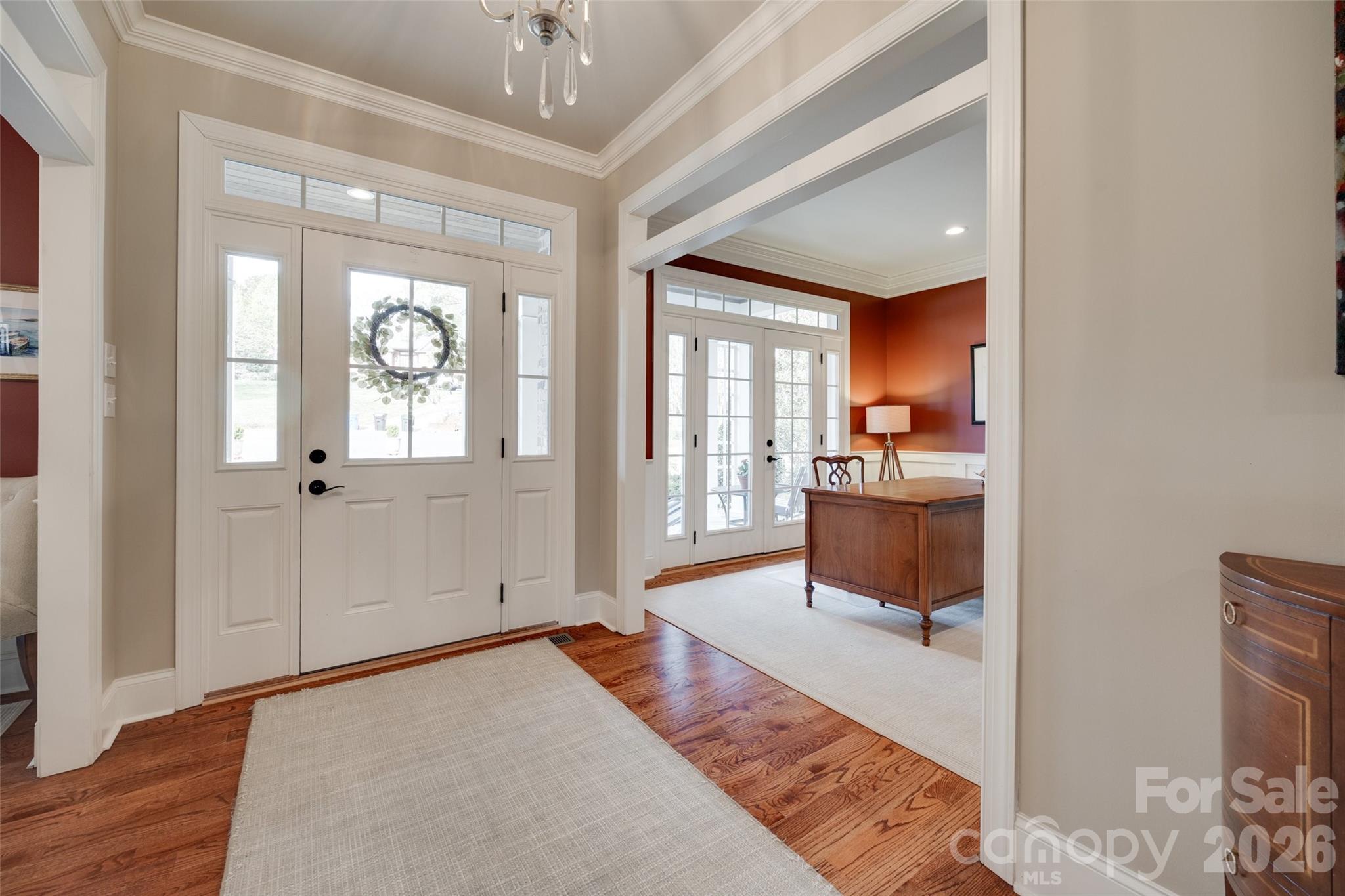 Harlinsdale - Residential