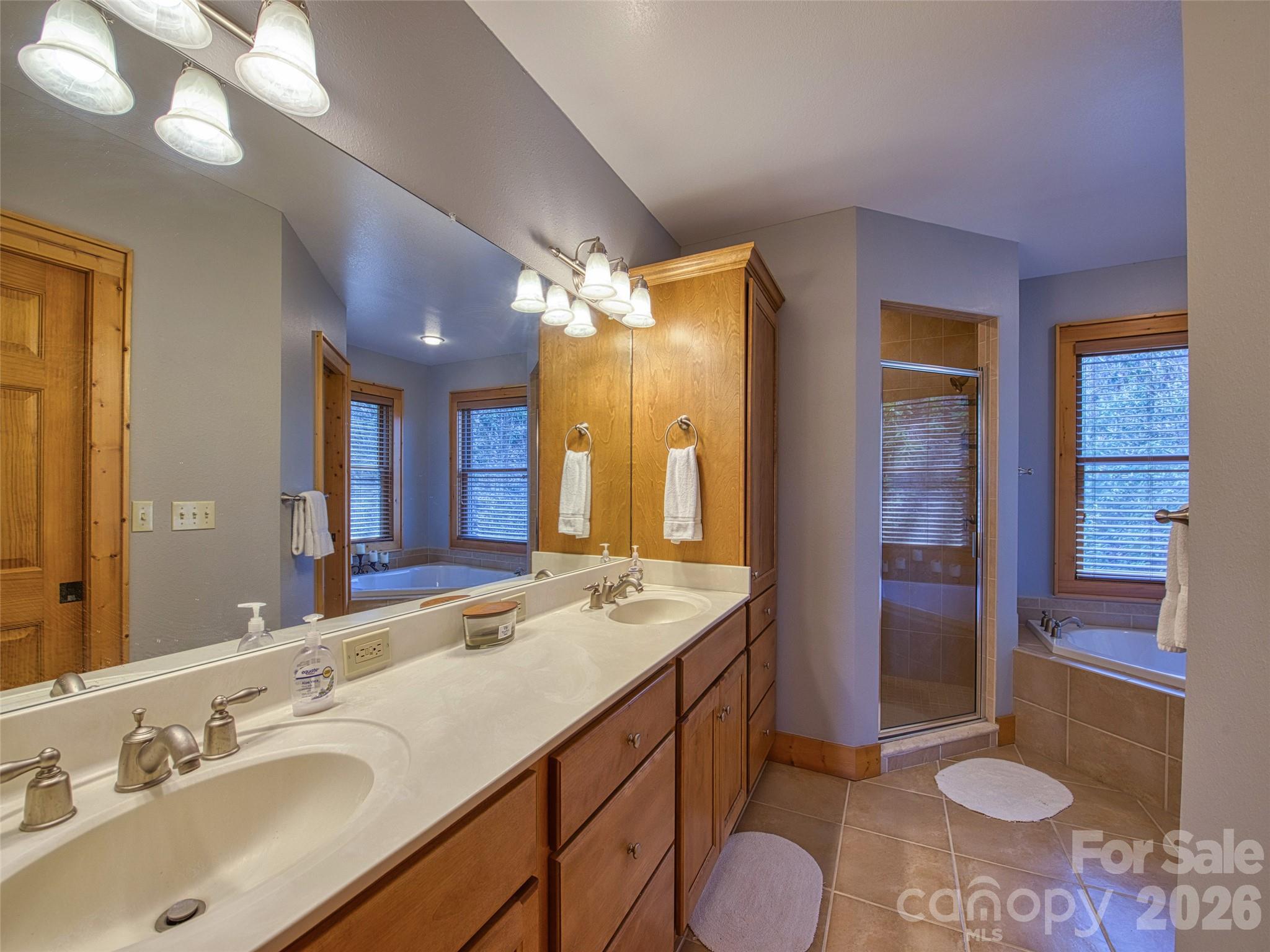 Smoky Mountain Retreat at Eagles Nest - Residential