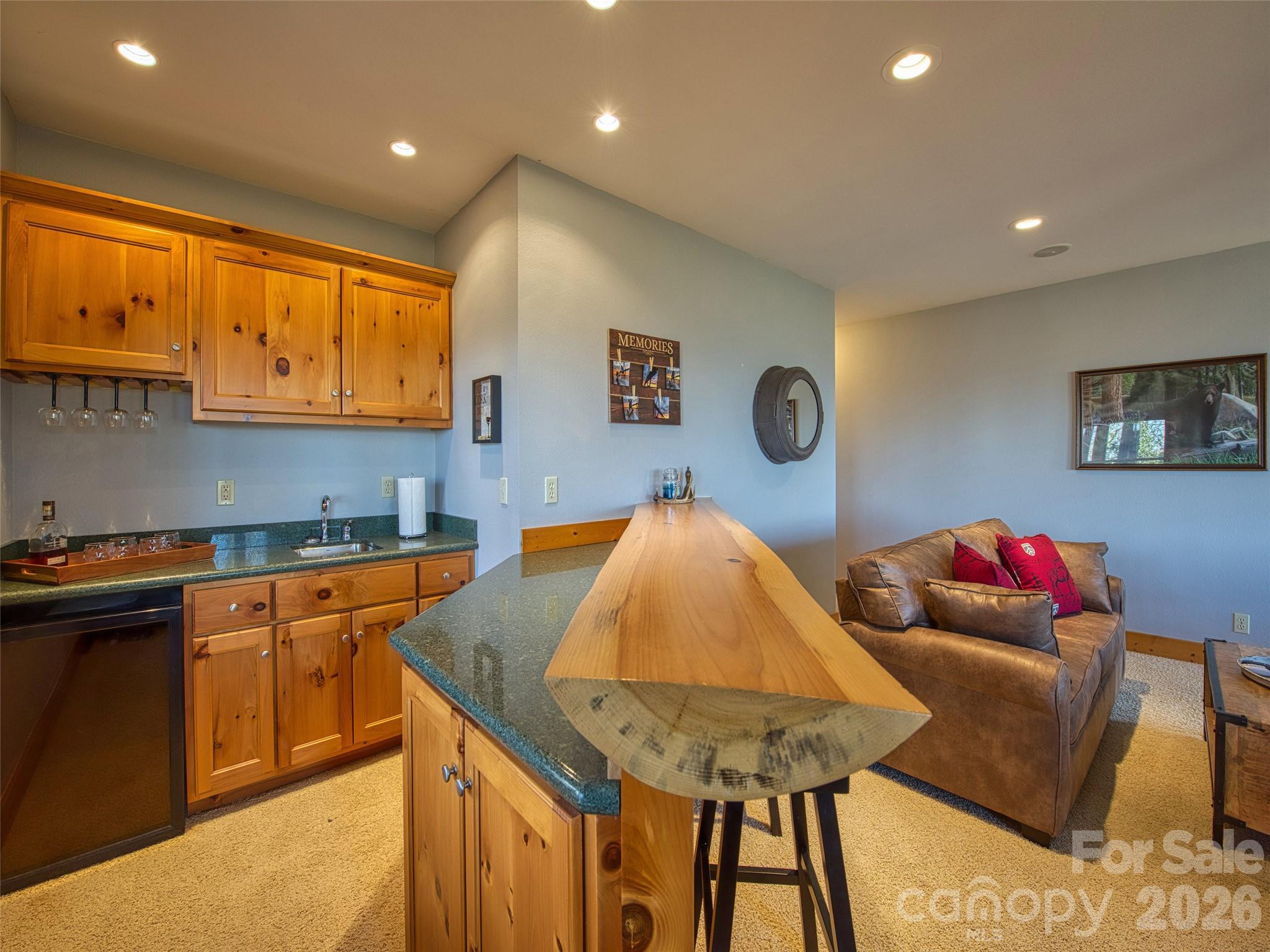 Smoky Mountain Retreat at Eagles Nest - Residential
