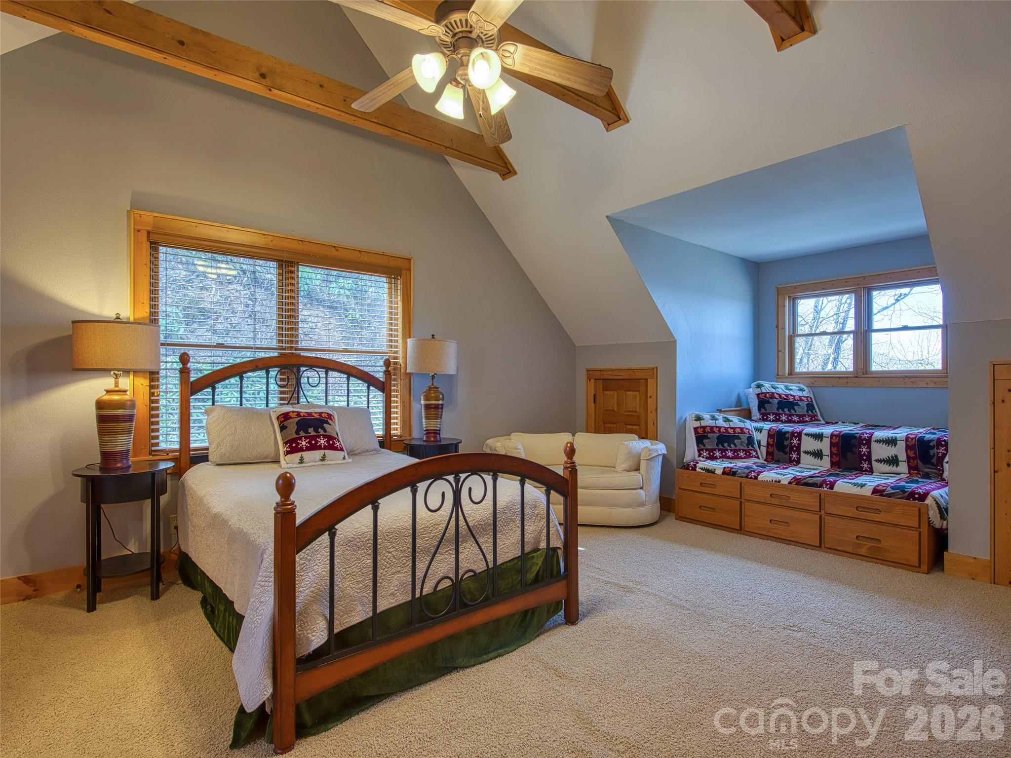 Smoky Mountain Retreat at Eagles Nest - Residential