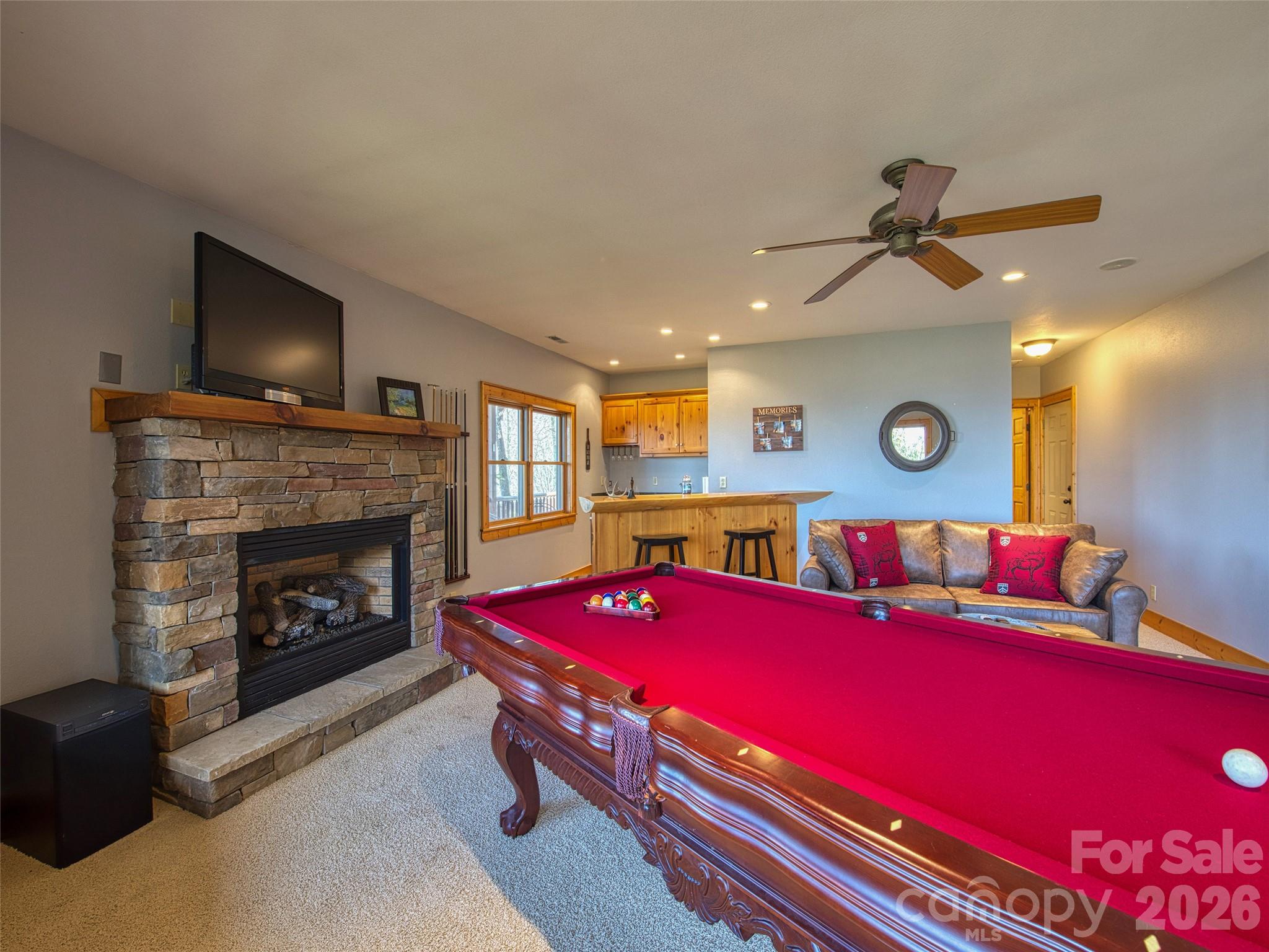 Smoky Mountain Retreat at Eagles Nest - Residential