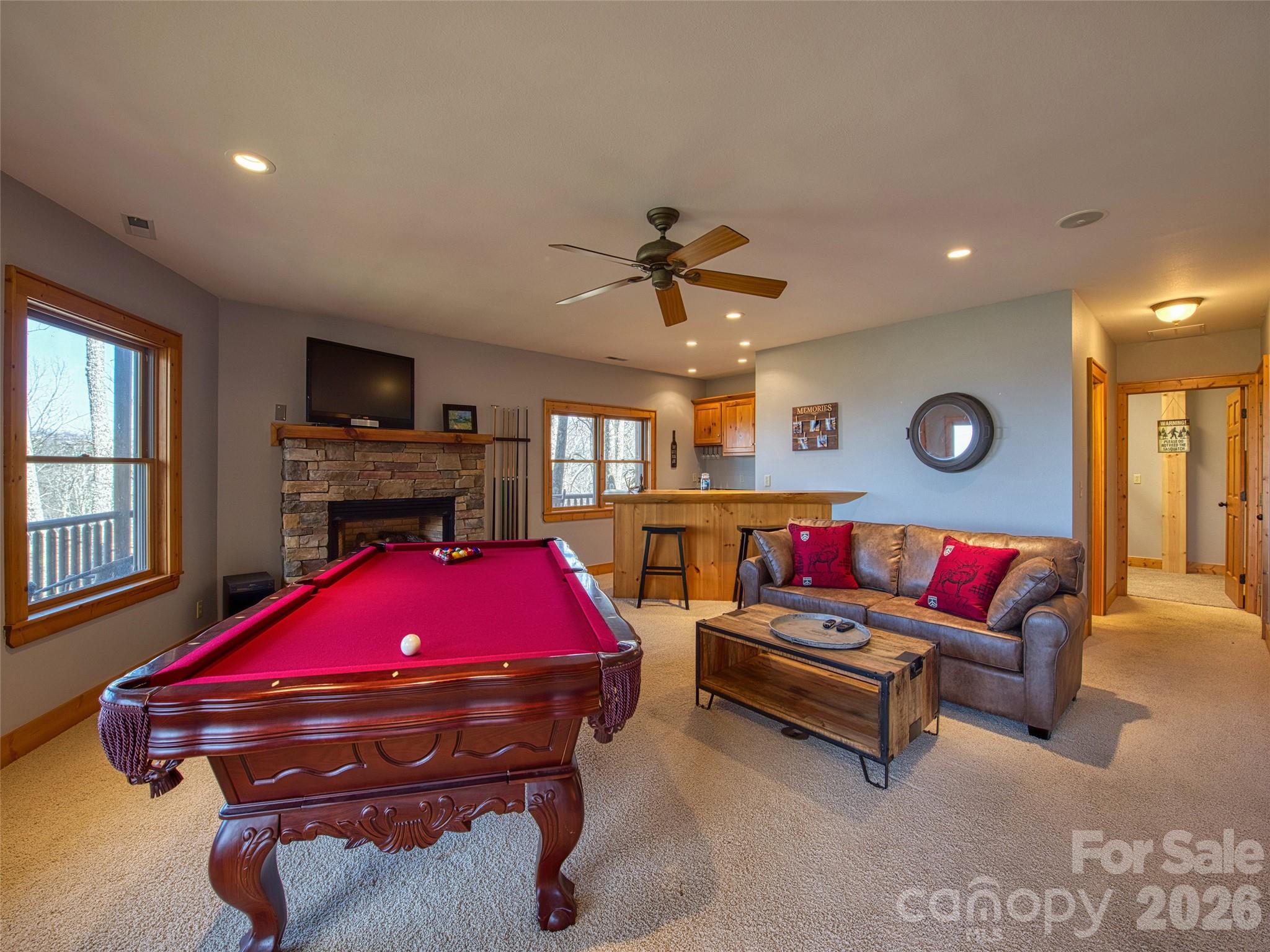 Smoky Mountain Retreat at Eagles Nest - Residential