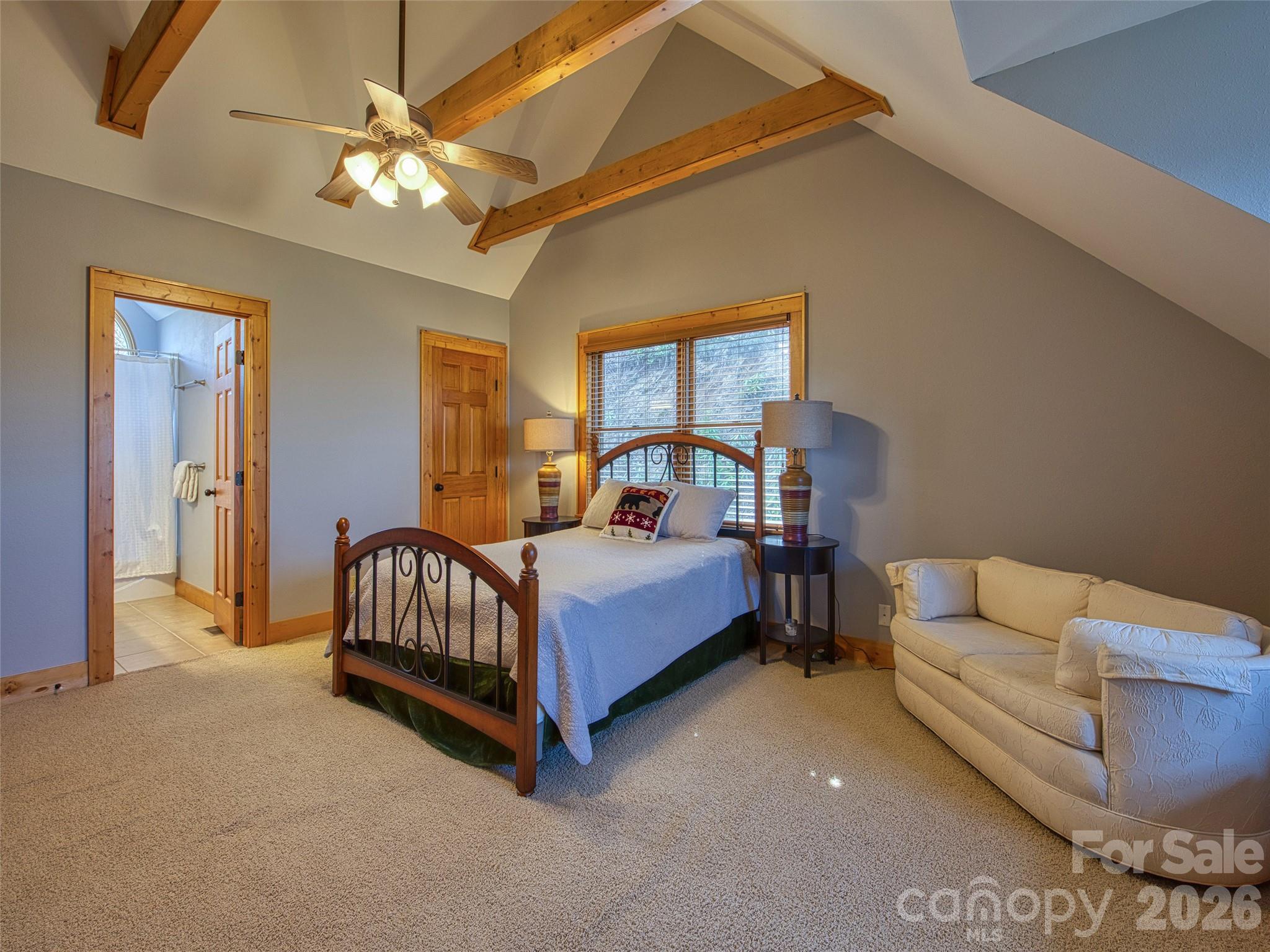 Smoky Mountain Retreat at Eagles Nest - Residential