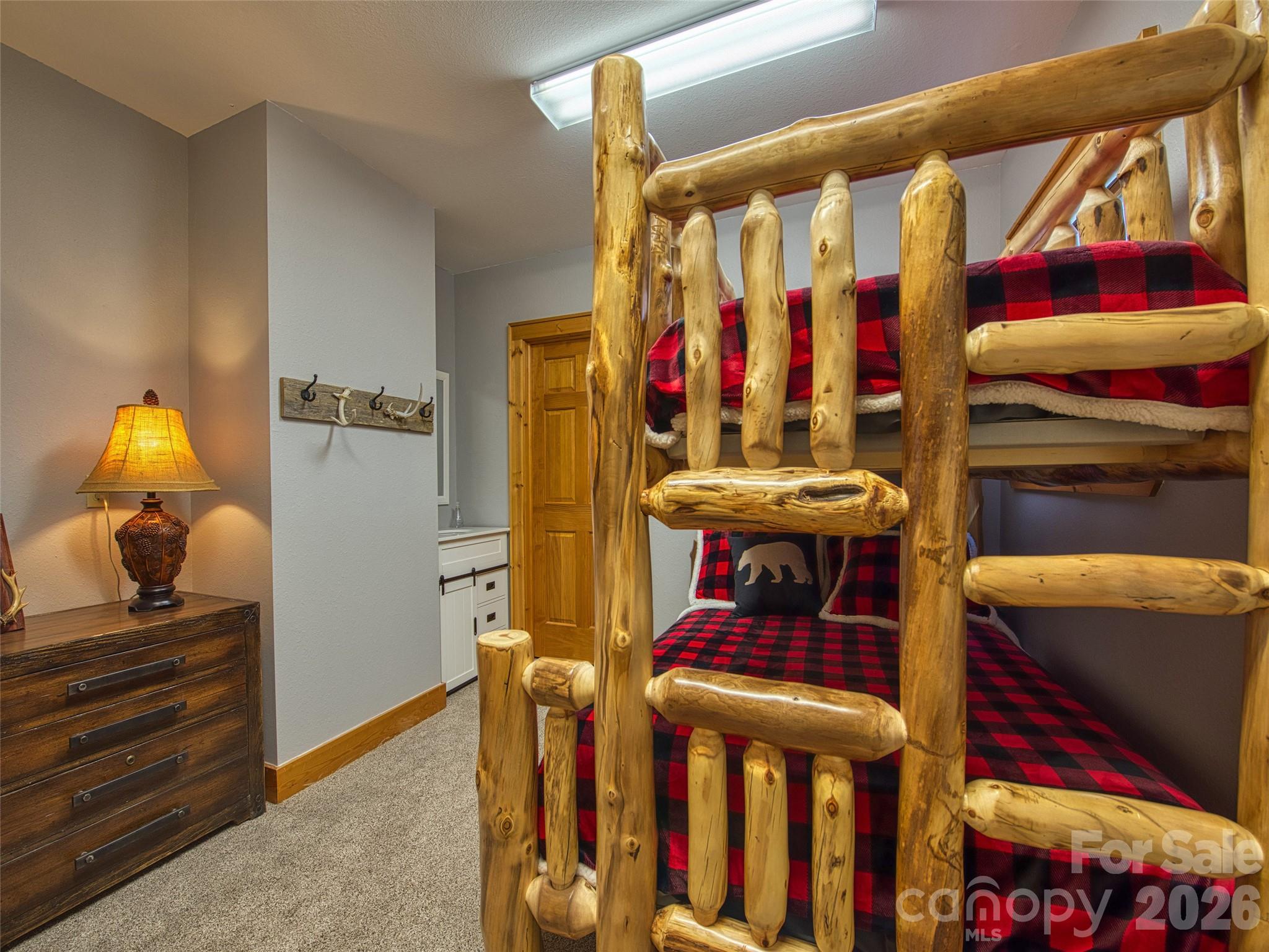 Smoky Mountain Retreat at Eagles Nest - Residential