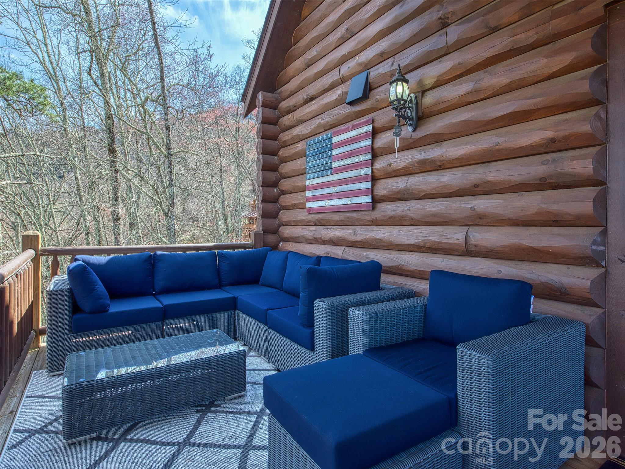 Smoky Mountain Retreat at Eagles Nest - Residential