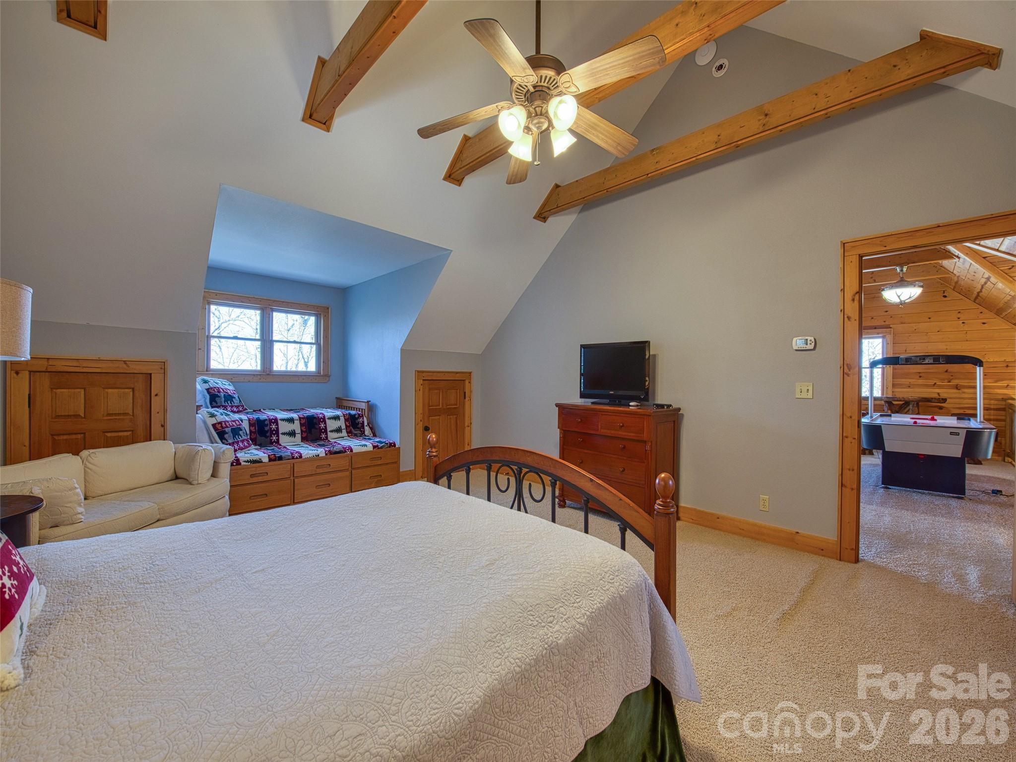 Smoky Mountain Retreat at Eagles Nest - Residential