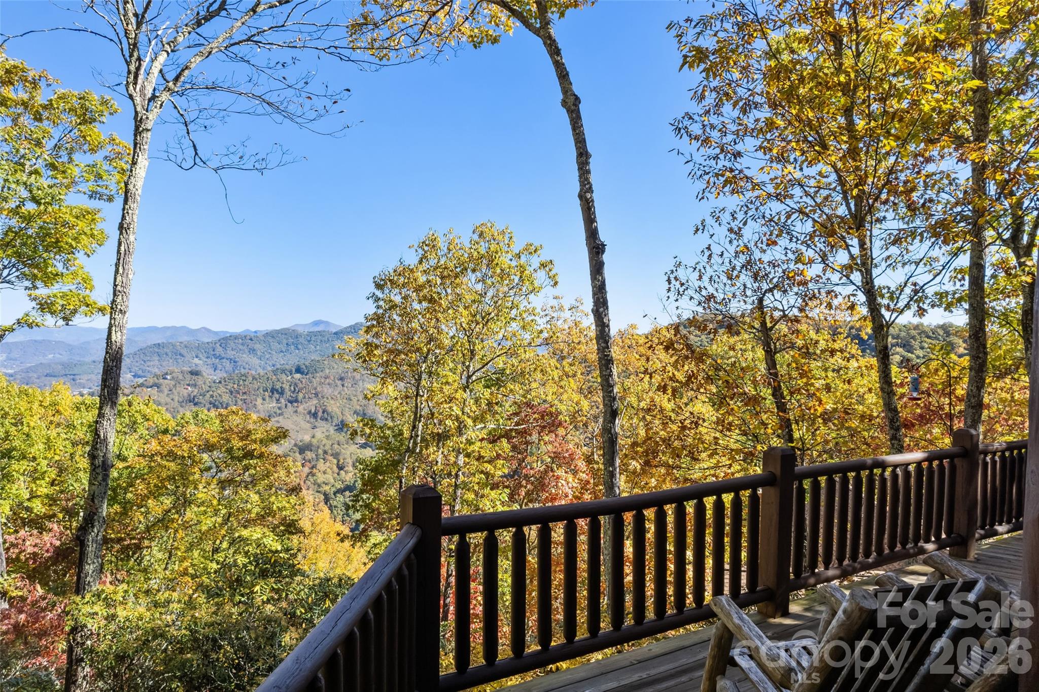 Smoky Mountain Retreat at Eagles Nest - Residential