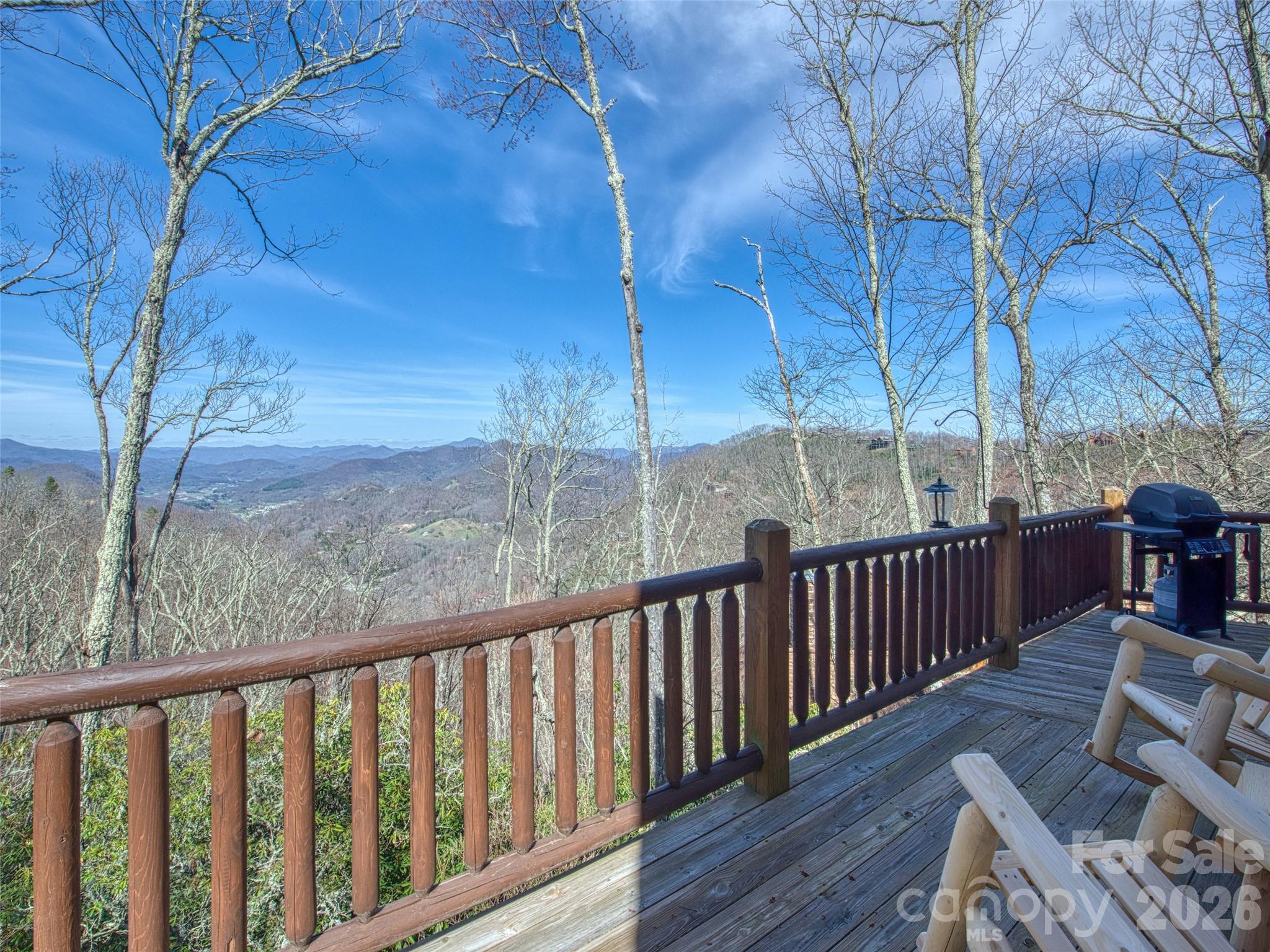 Smoky Mountain Retreat at Eagles Nest - Residential
