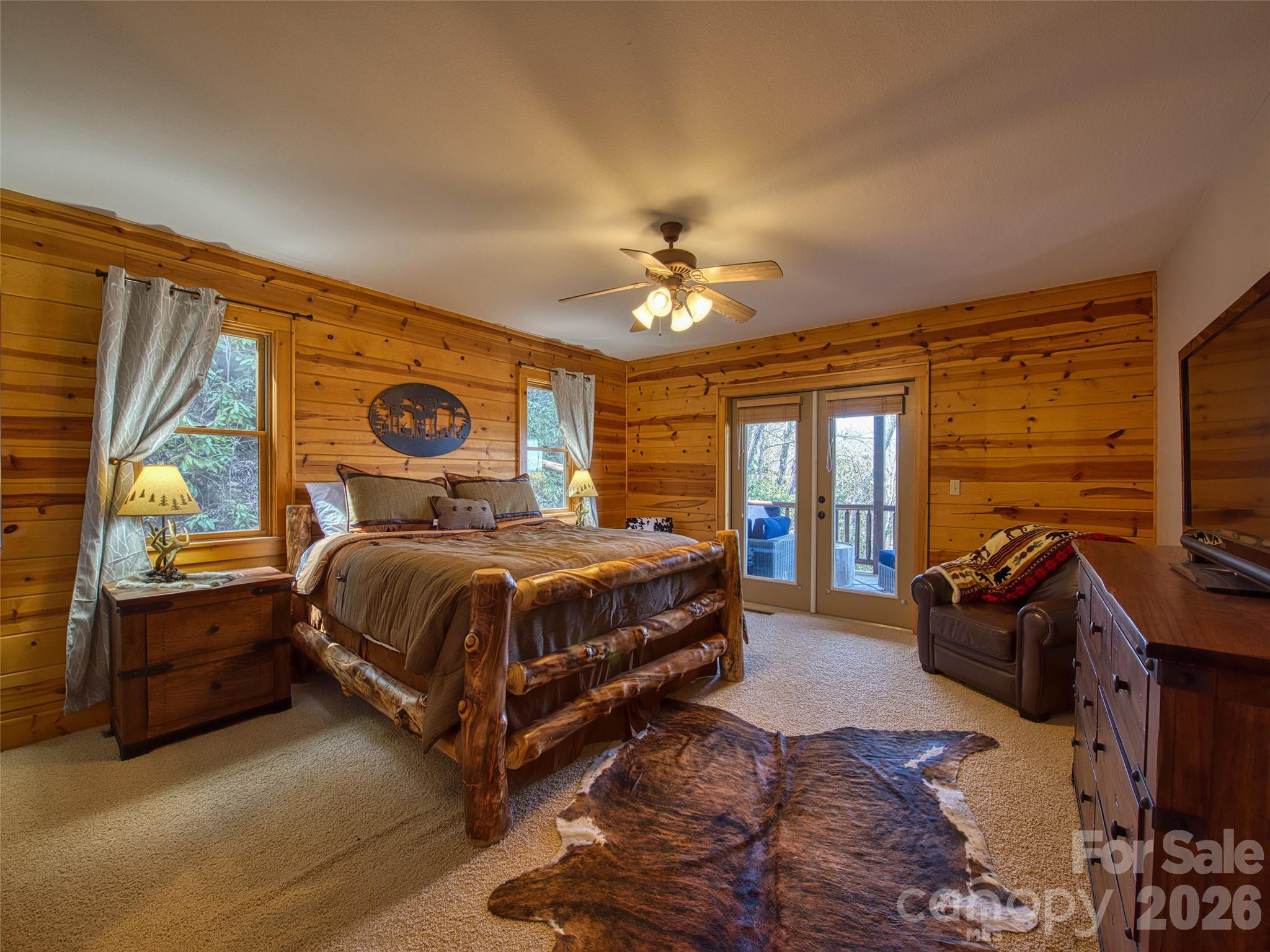 Smoky Mountain Retreat at Eagles Nest - Residential