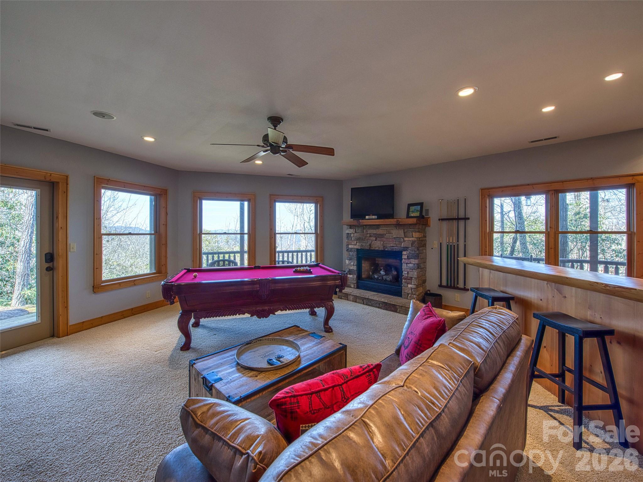 Smoky Mountain Retreat at Eagles Nest - Residential
