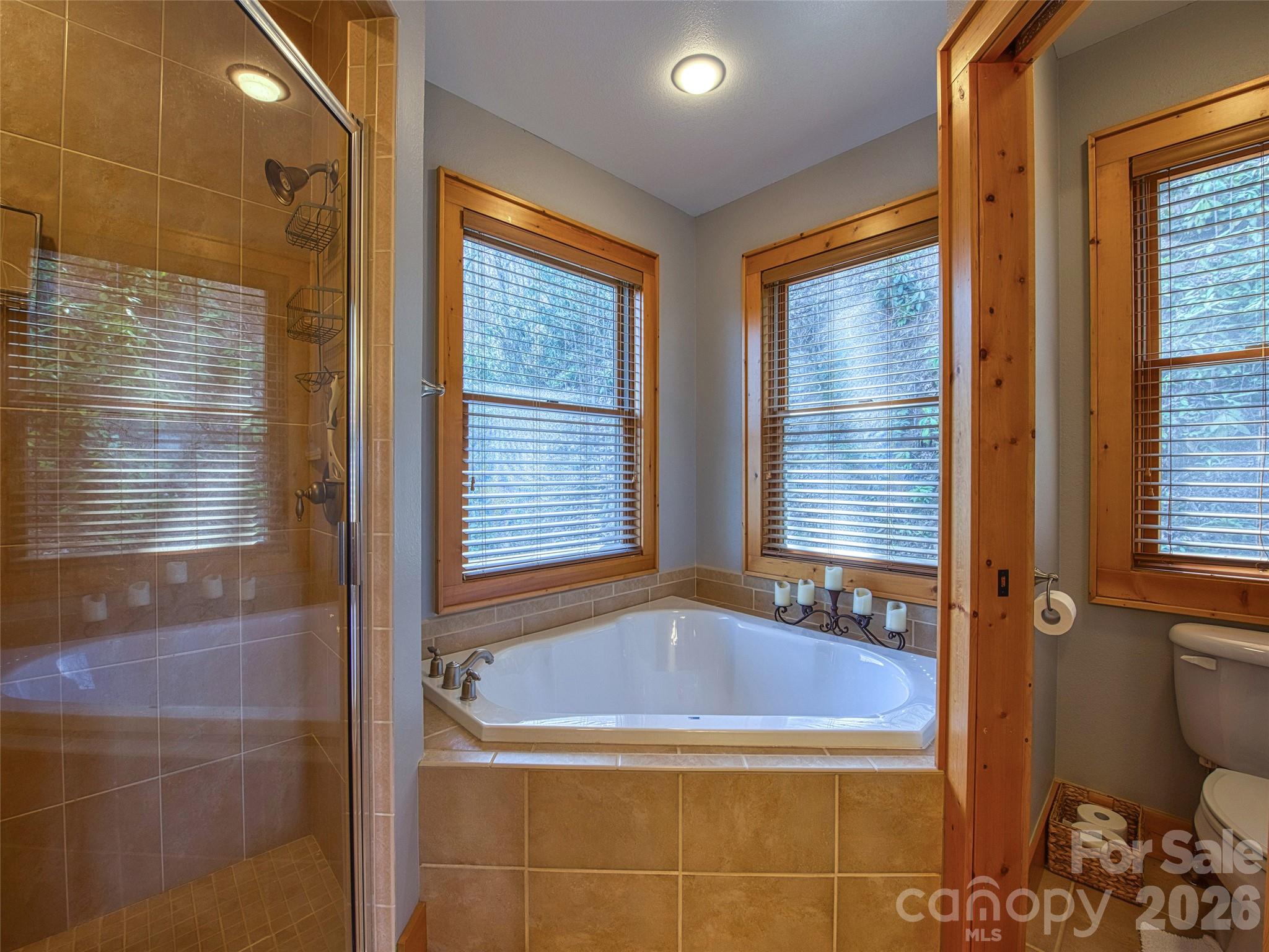 Smoky Mountain Retreat at Eagles Nest - Residential