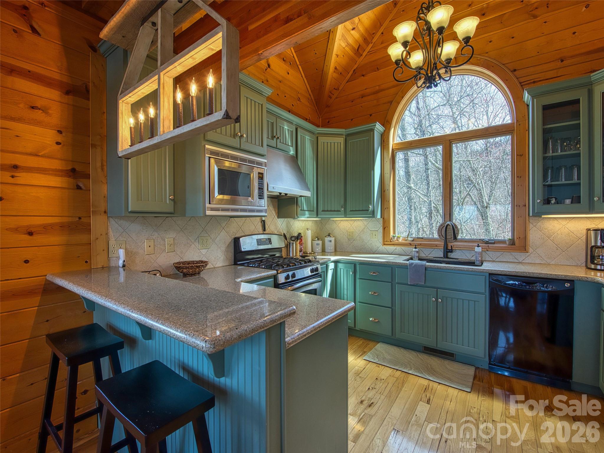 Smoky Mountain Retreat at Eagles Nest - Residential