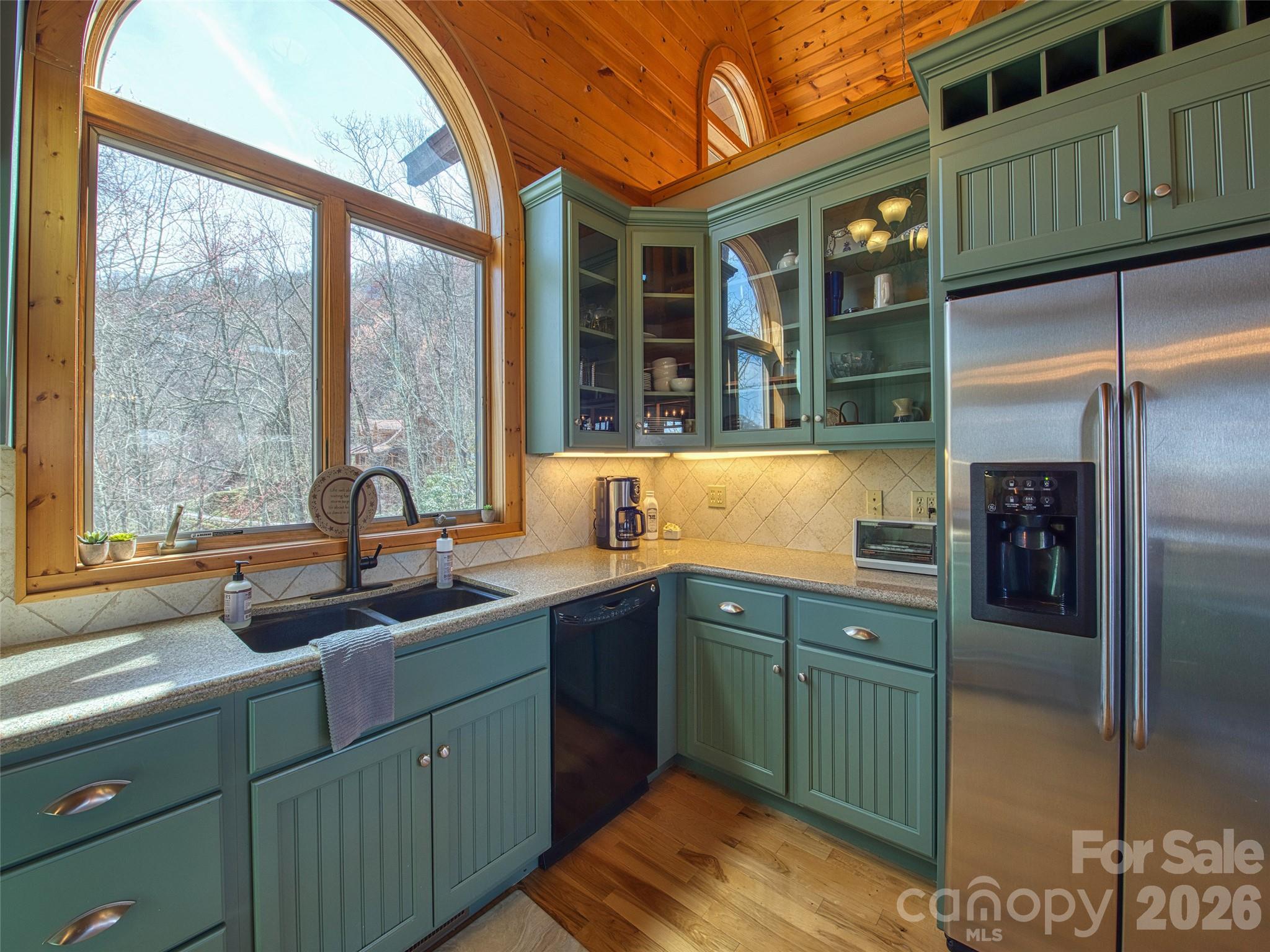 Smoky Mountain Retreat at Eagles Nest - Residential