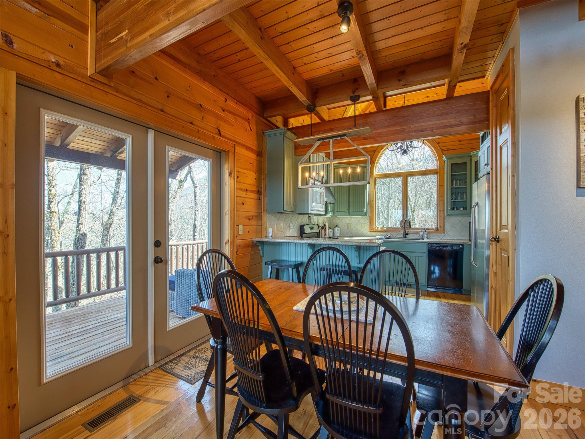 Smoky Mountain Retreat at Eagles Nest - Residential