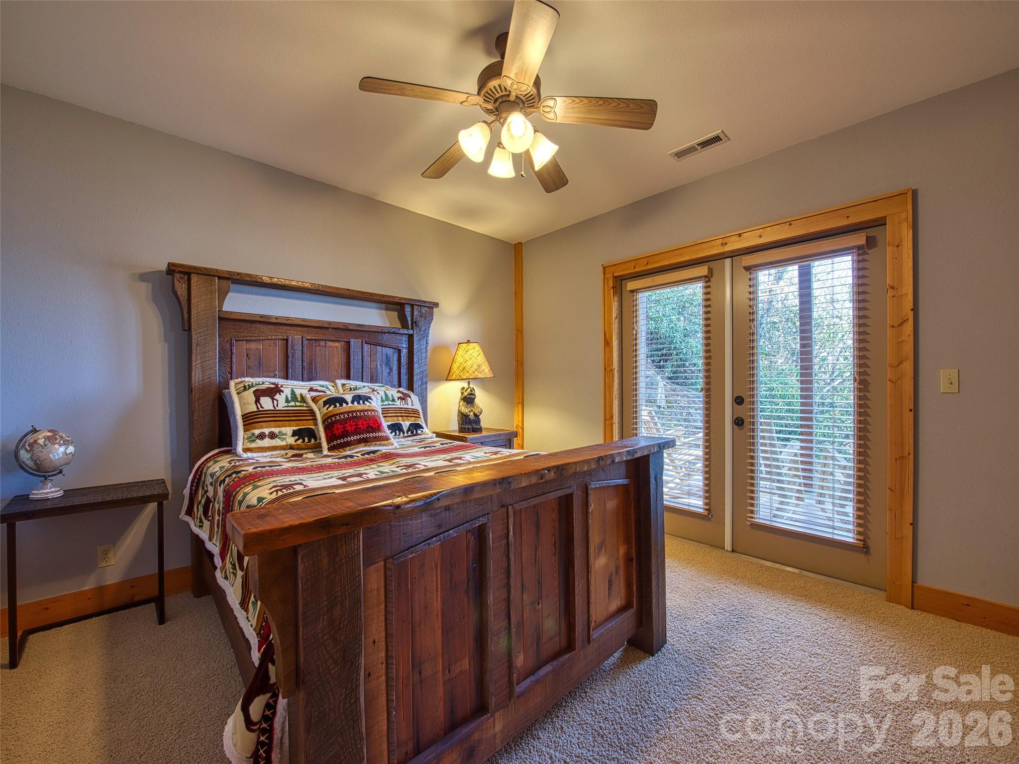 Smoky Mountain Retreat at Eagles Nest - Residential