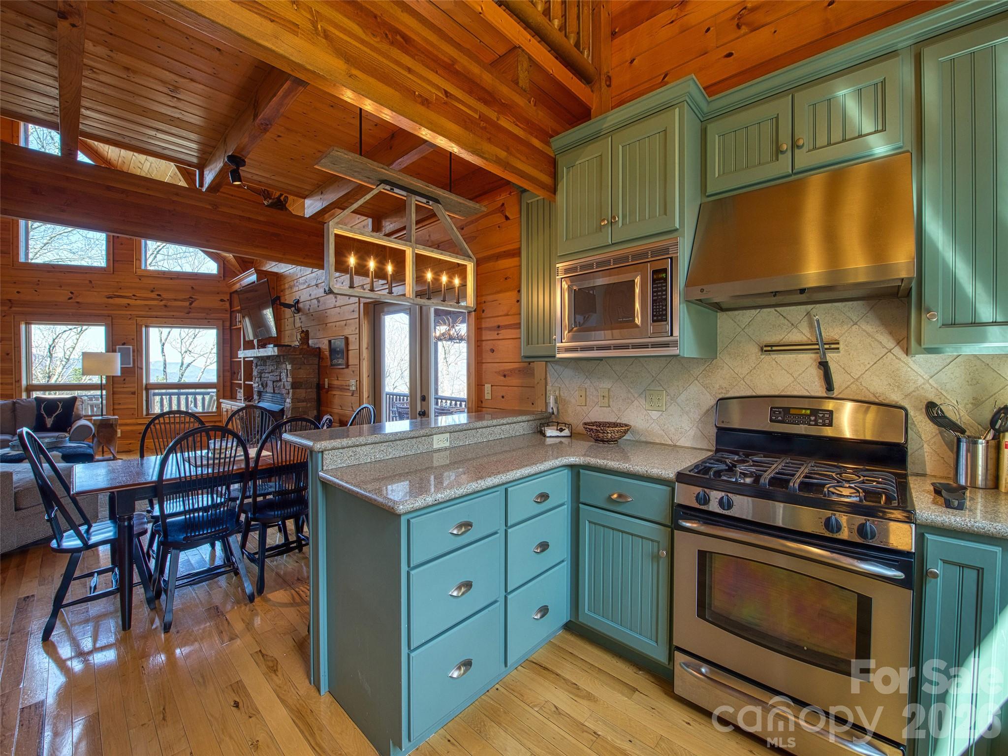 Smoky Mountain Retreat at Eagles Nest - Residential