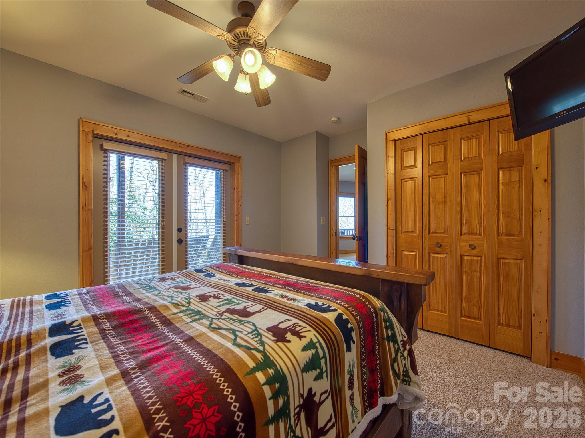 Smoky Mountain Retreat at Eagles Nest - Residential