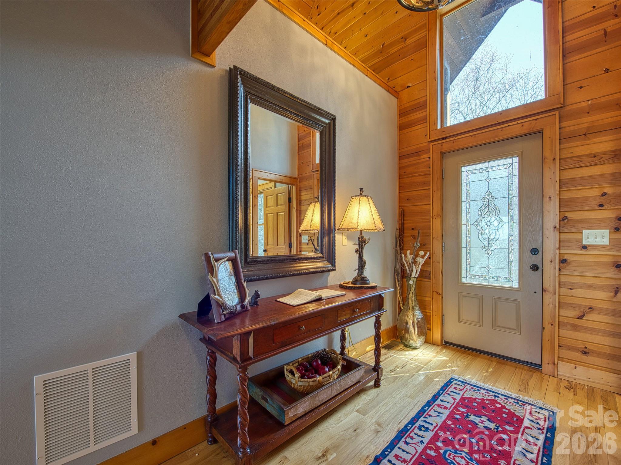 Smoky Mountain Retreat at Eagles Nest - Residential
