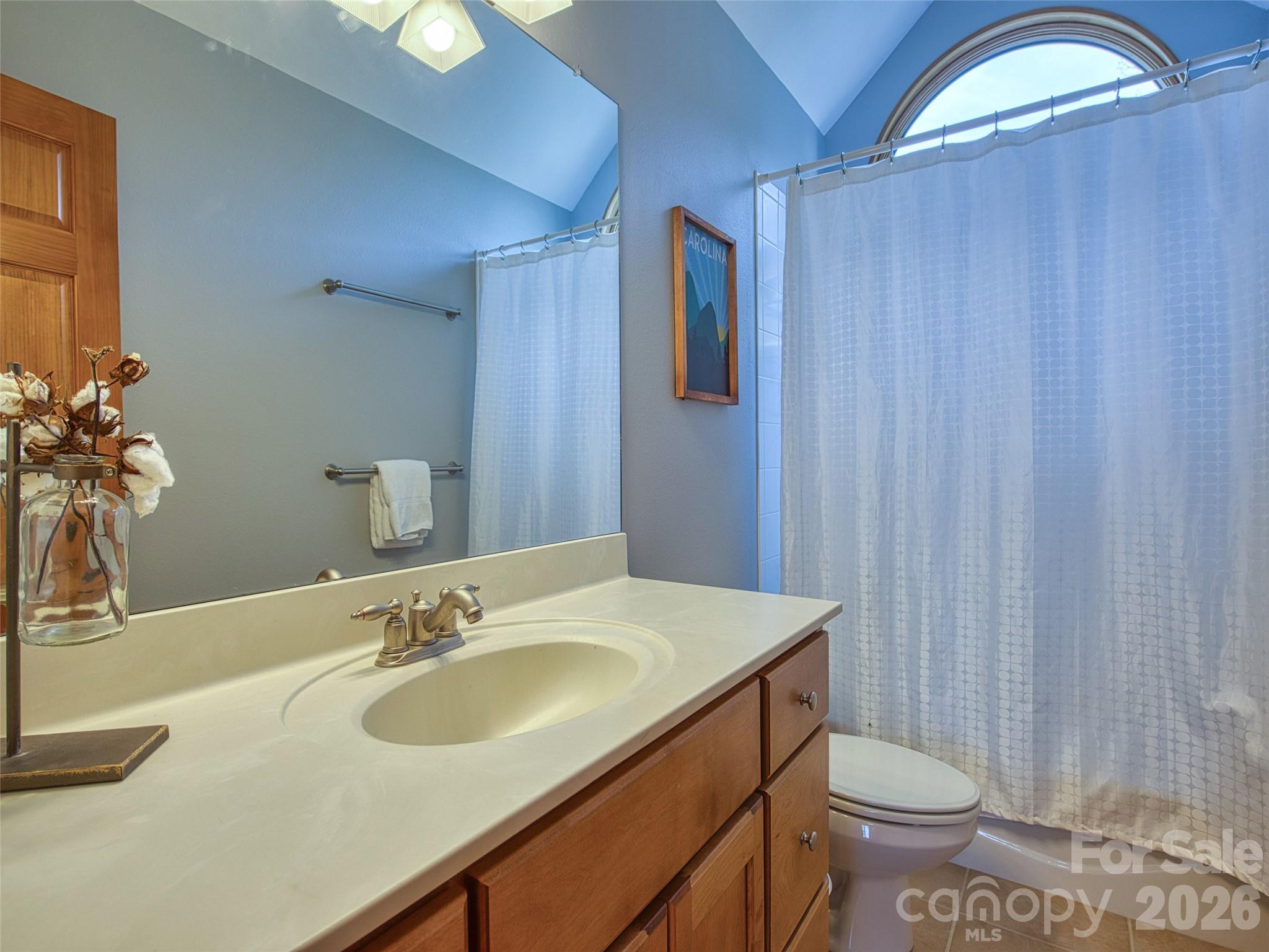Smoky Mountain Retreat at Eagles Nest - Residential
