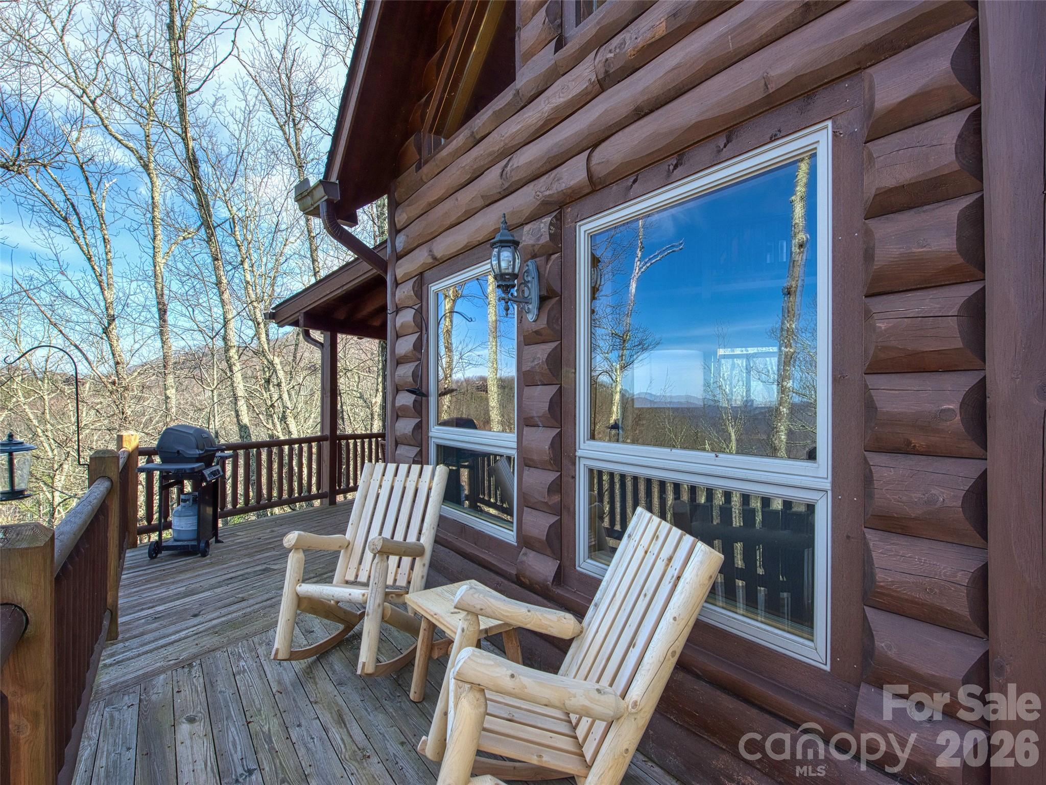 Smoky Mountain Retreat at Eagles Nest - Residential