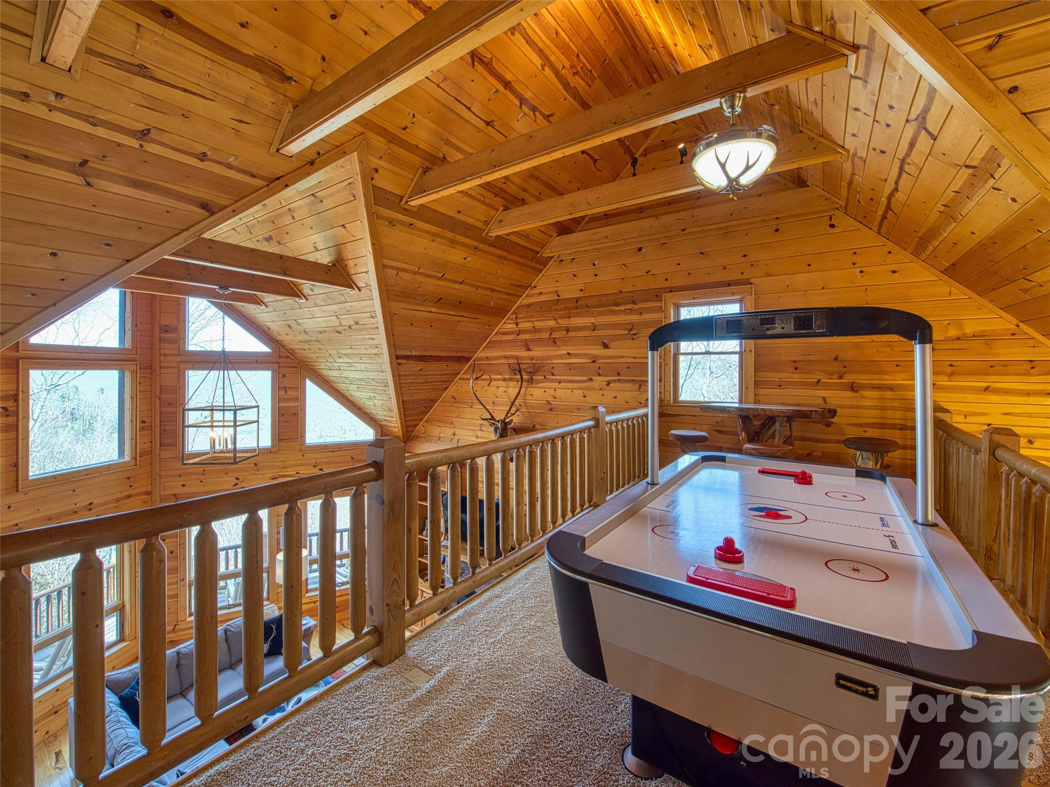 Smoky Mountain Retreat at Eagles Nest - Residential