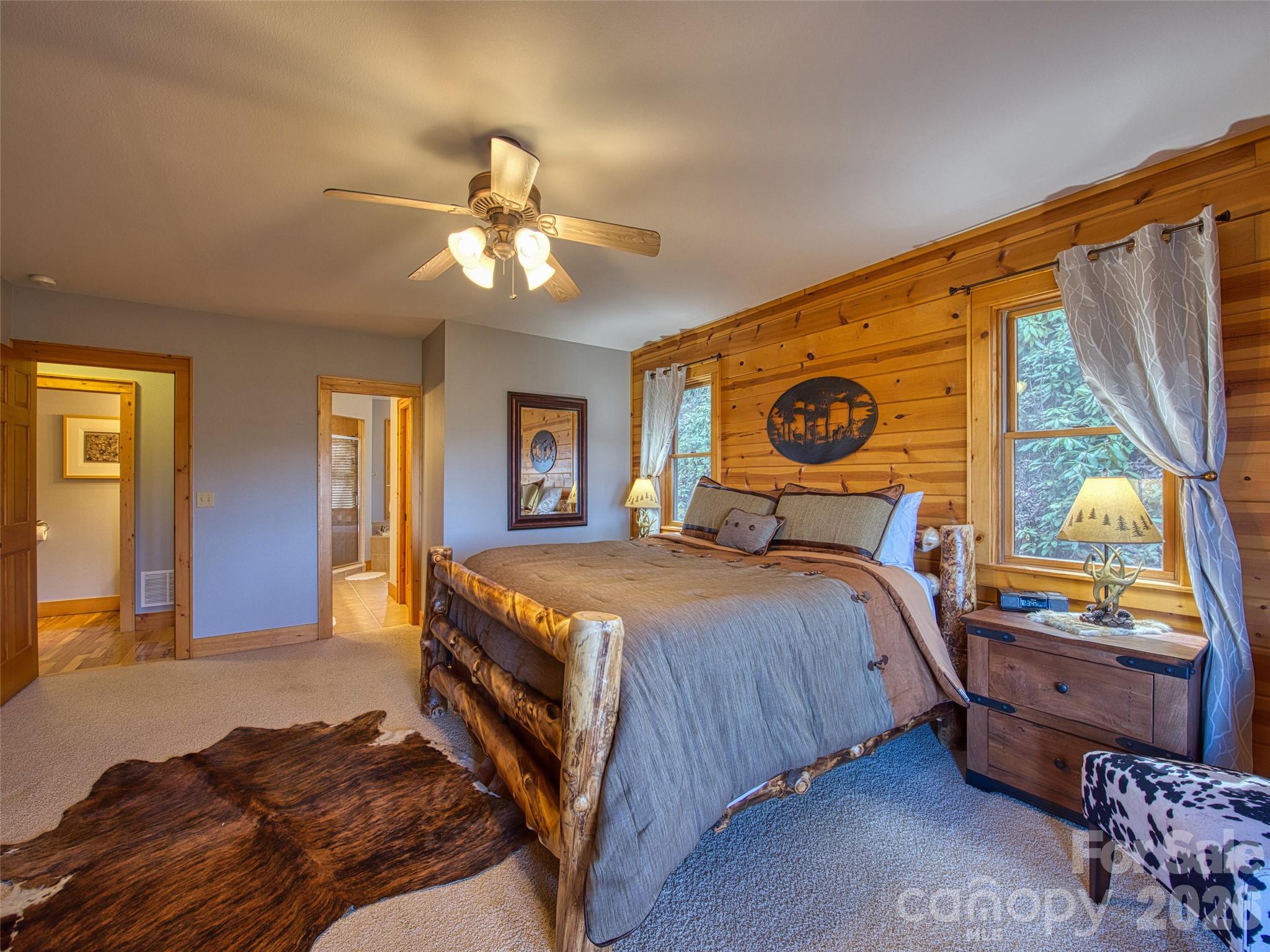 Smoky Mountain Retreat at Eagles Nest - Residential
