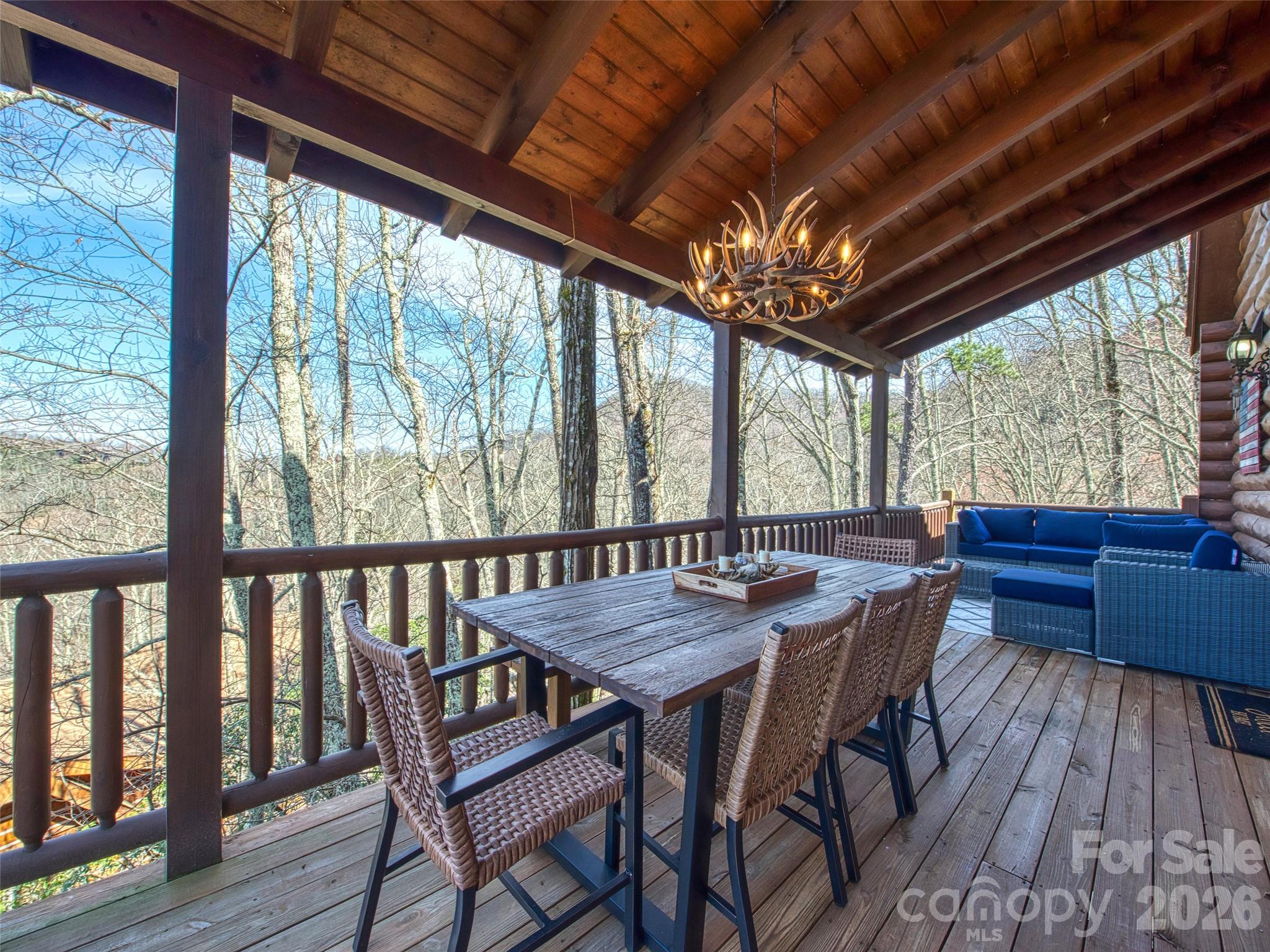 Smoky Mountain Retreat at Eagles Nest - Residential