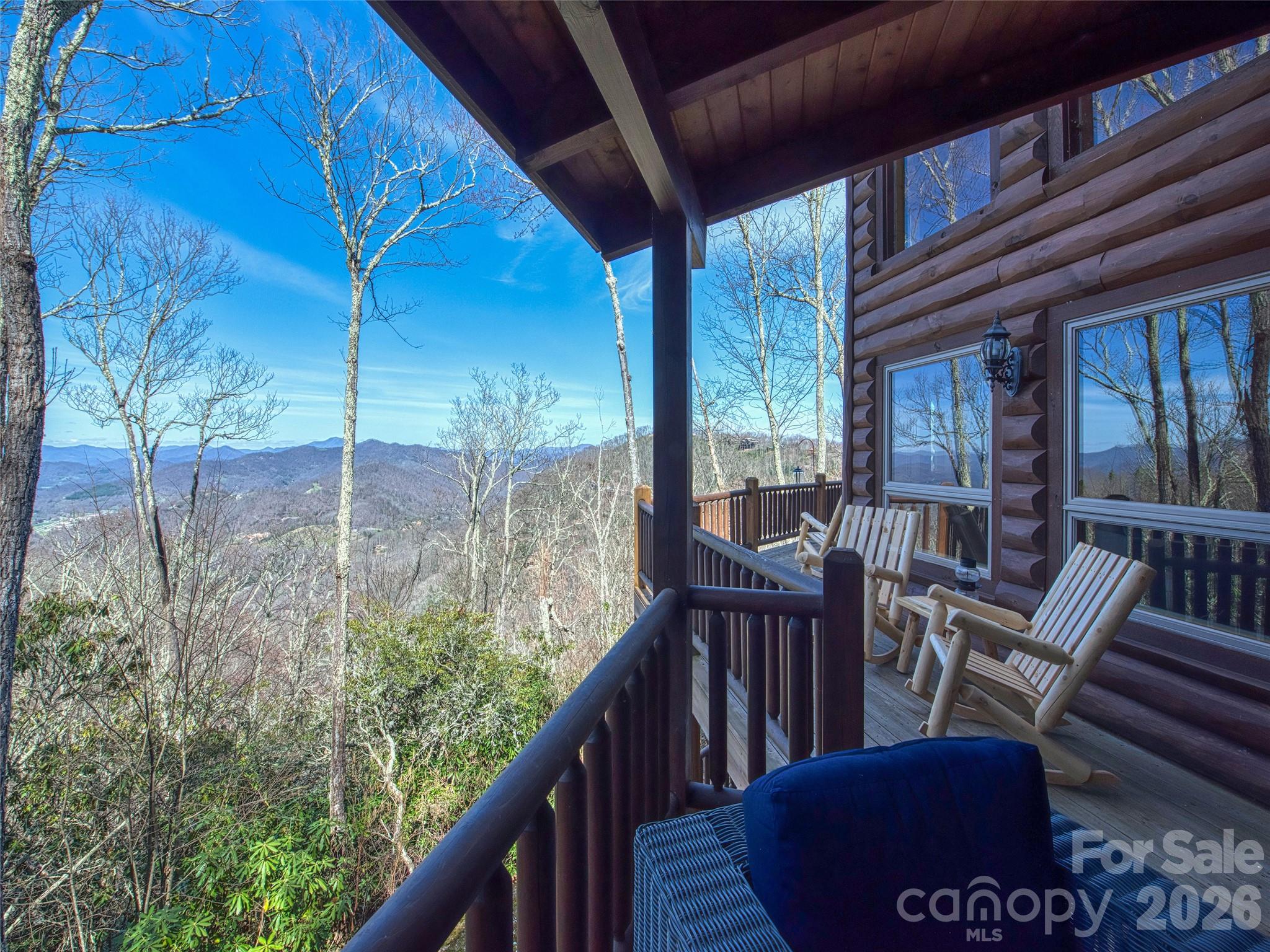Smoky Mountain Retreat at Eagles Nest - Residential