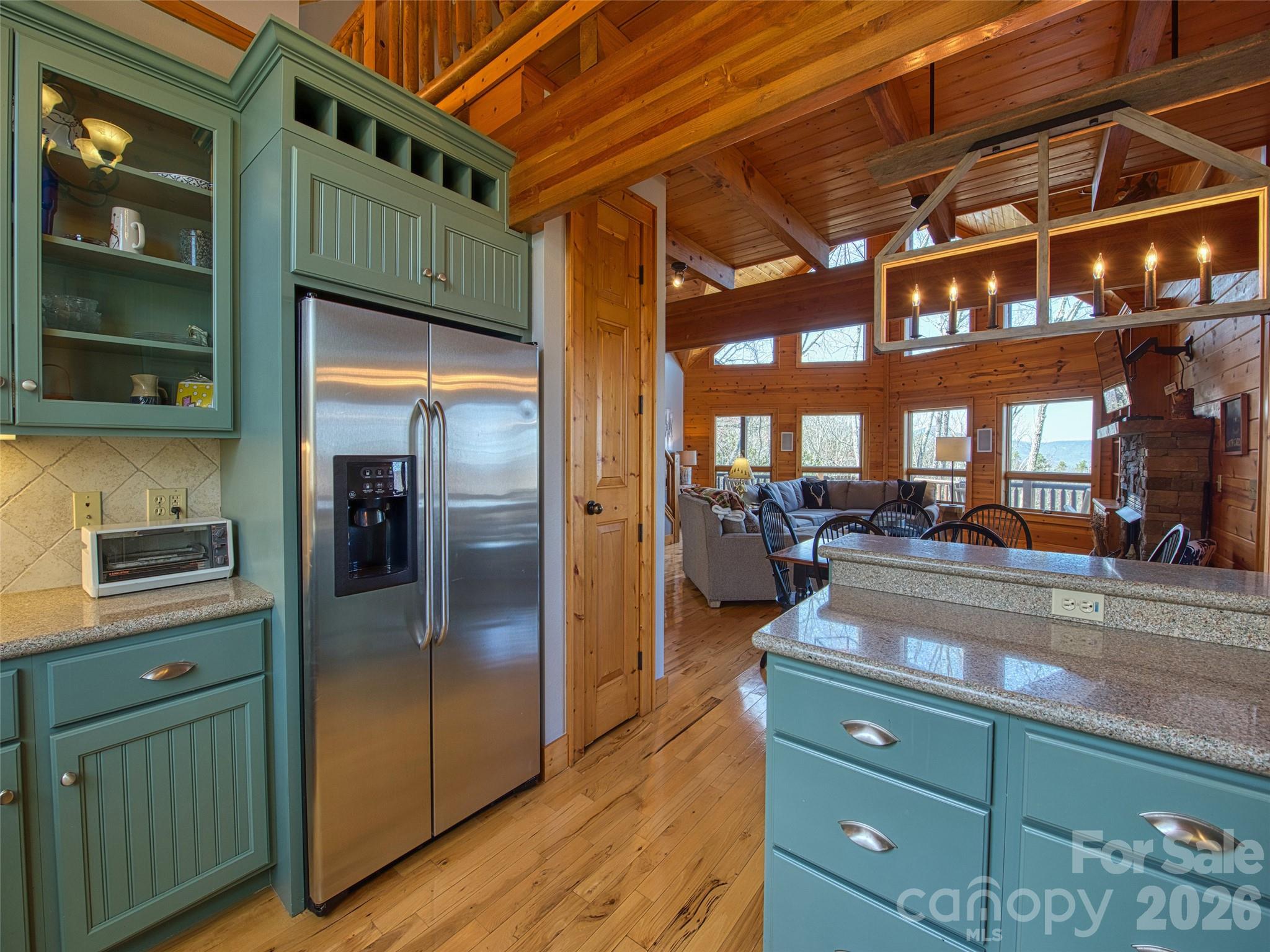Smoky Mountain Retreat at Eagles Nest - Residential