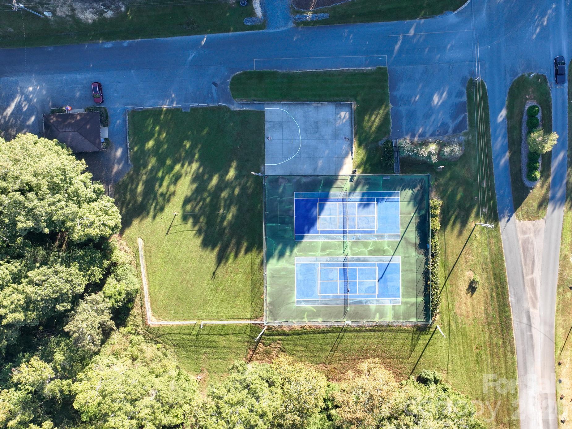 Woodrun - Residential