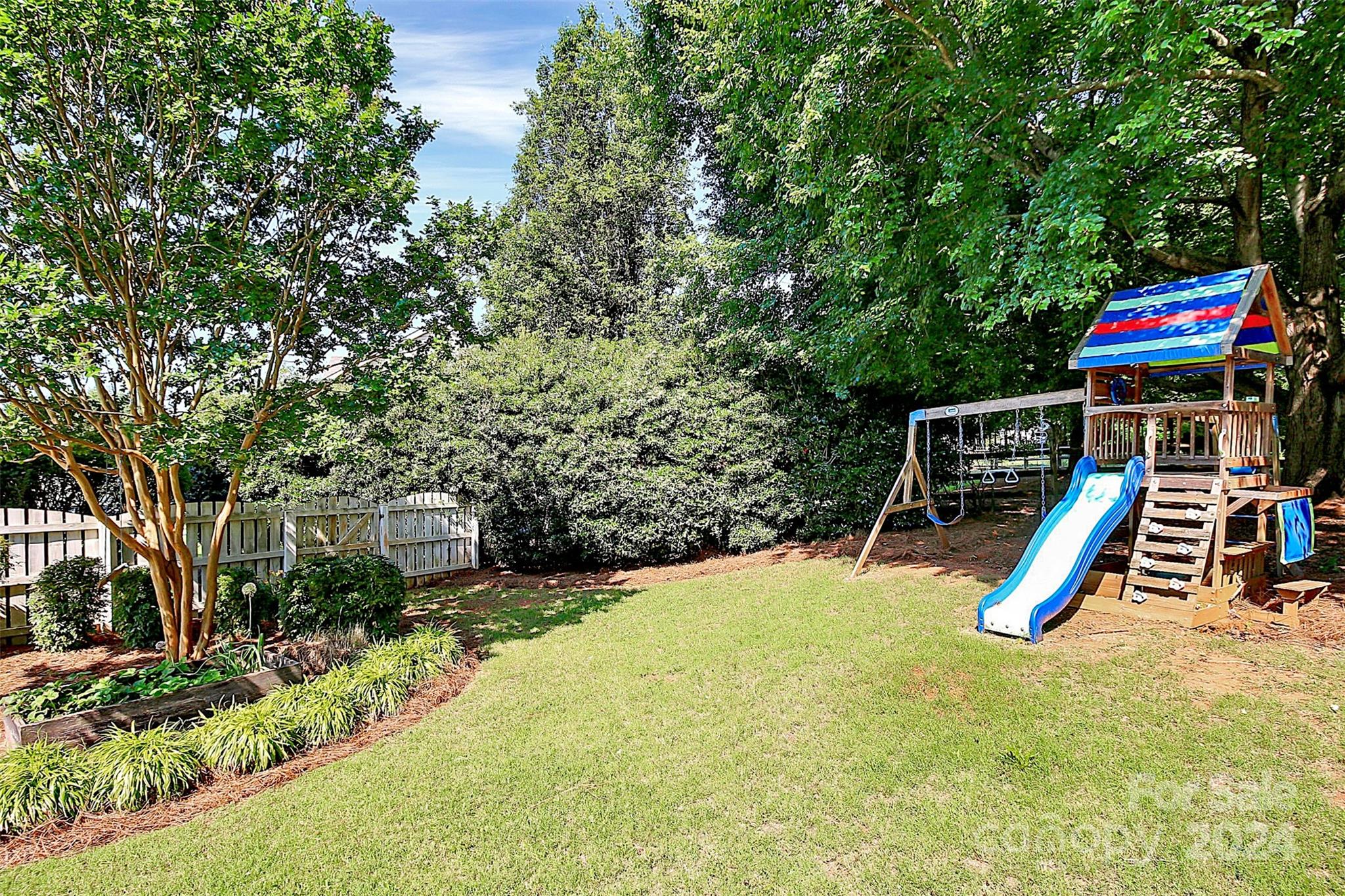Hamilton Green - Residential
