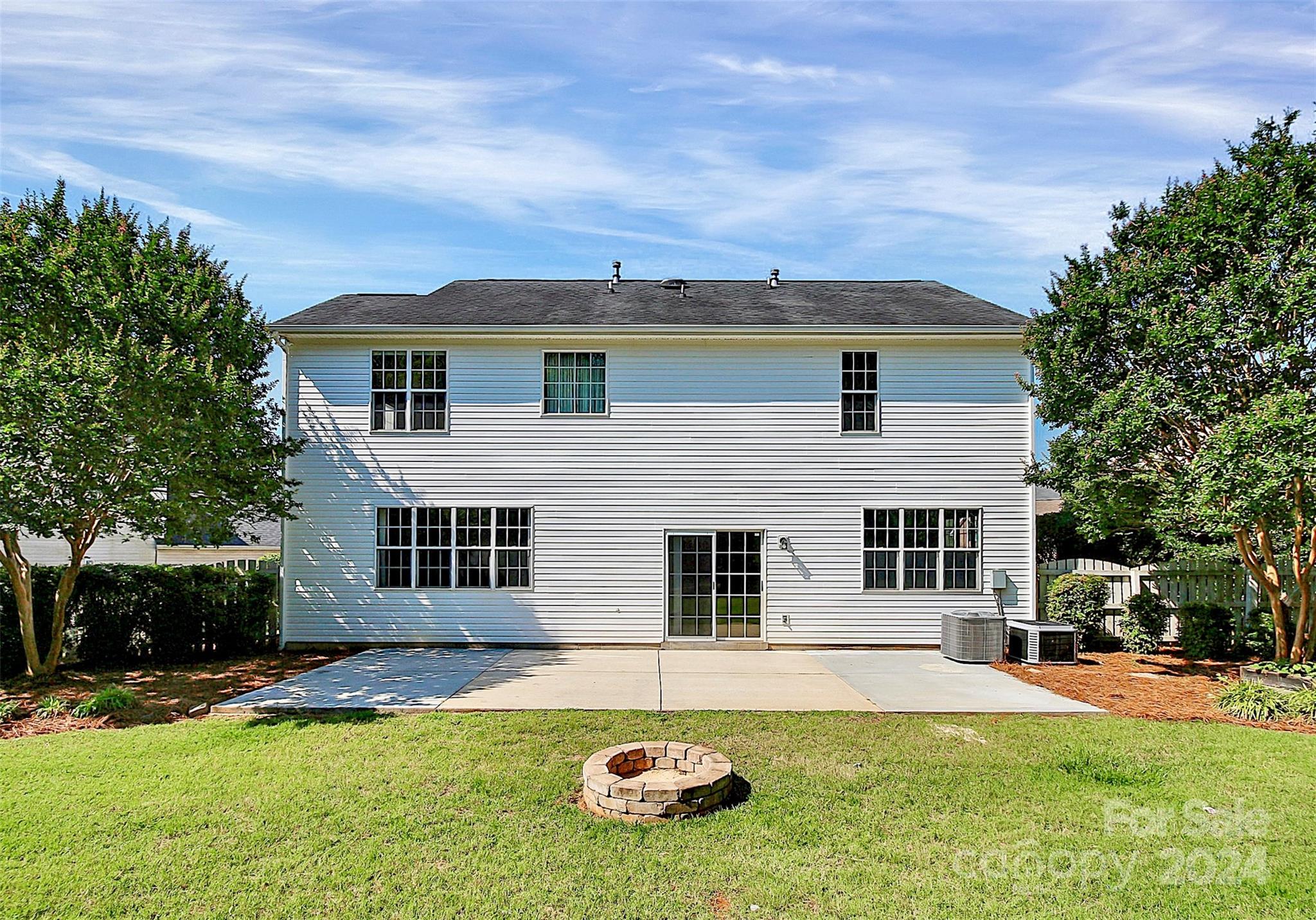 Hamilton Green - Residential