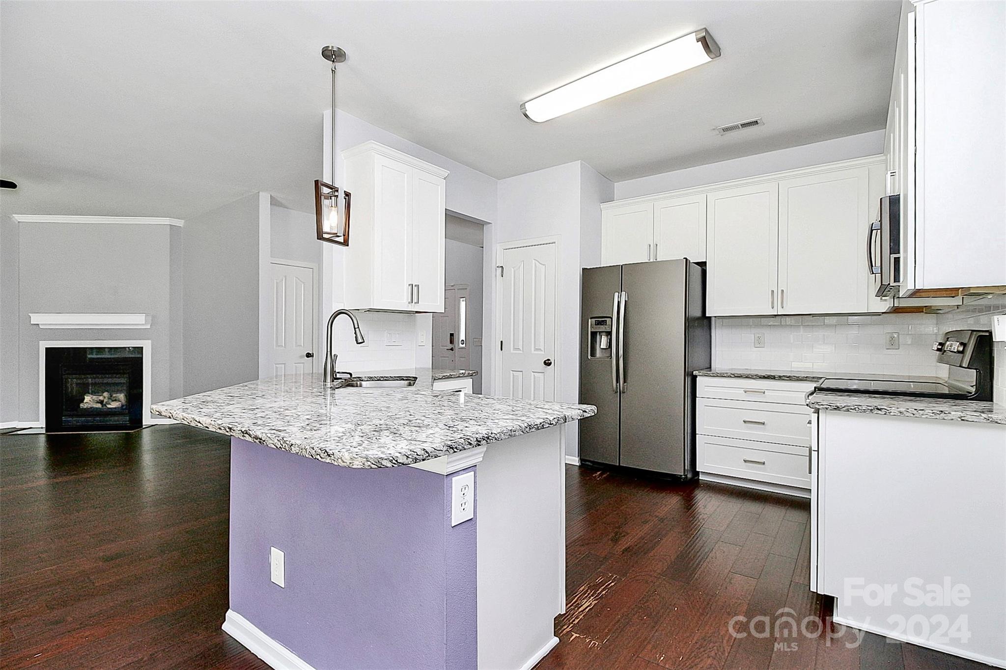 Hamilton Green - Residential