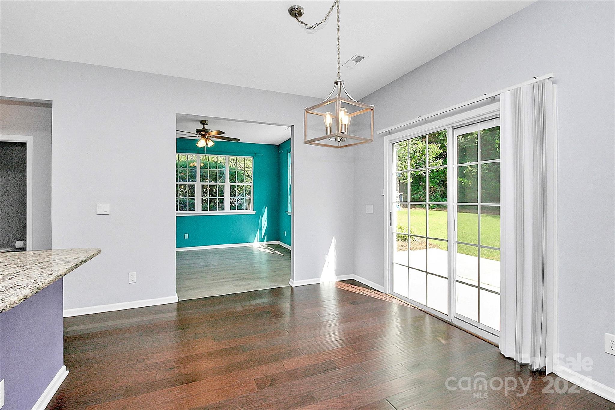 Hamilton Green - Residential
