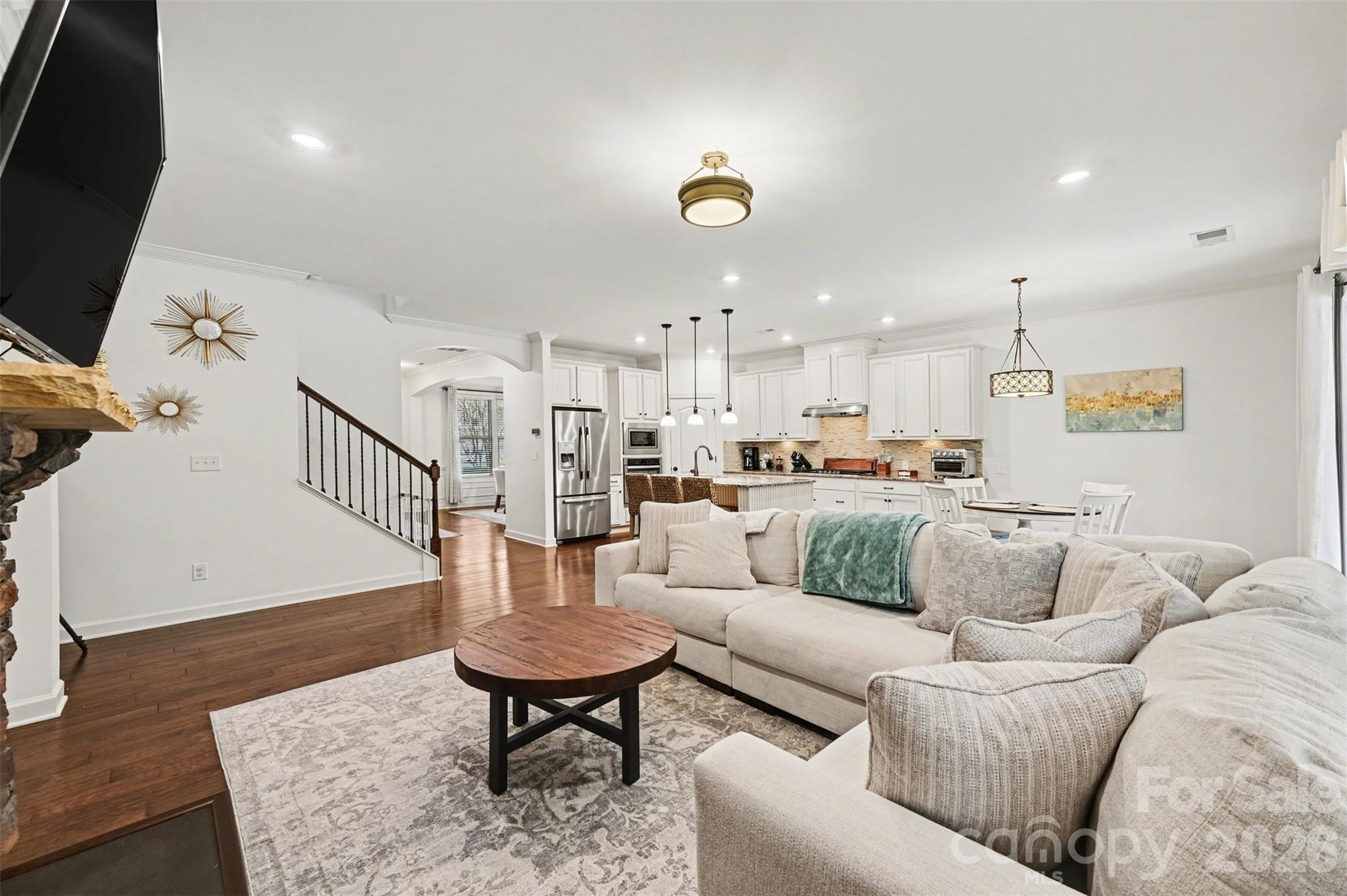 The Preserve At Riverchase - Residential