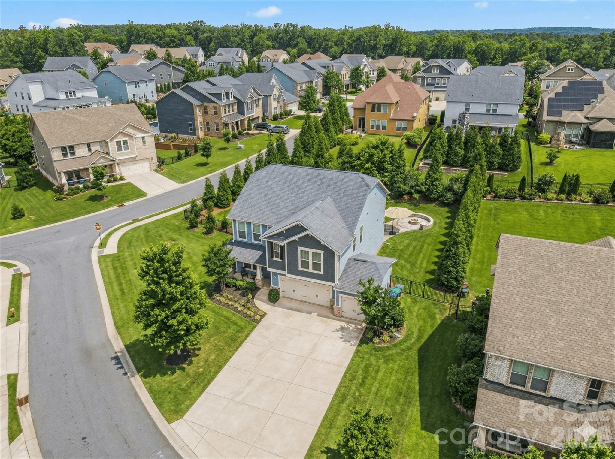 The Preserve At Riverchase - Residential
