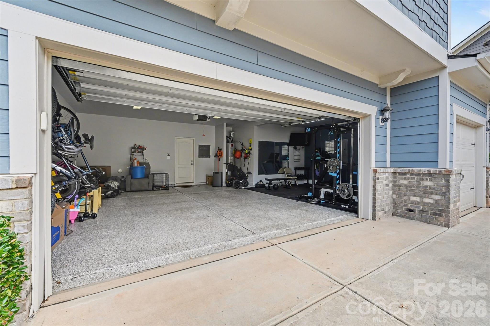 The Preserve At Riverchase - Residential