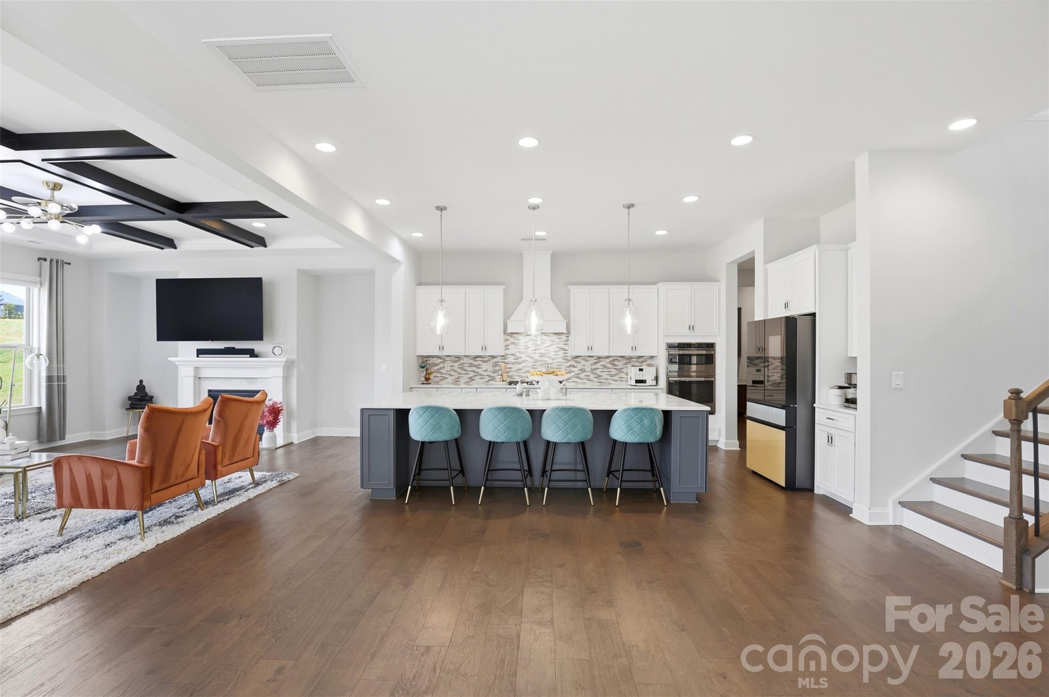 The Estates At Covington - Residential