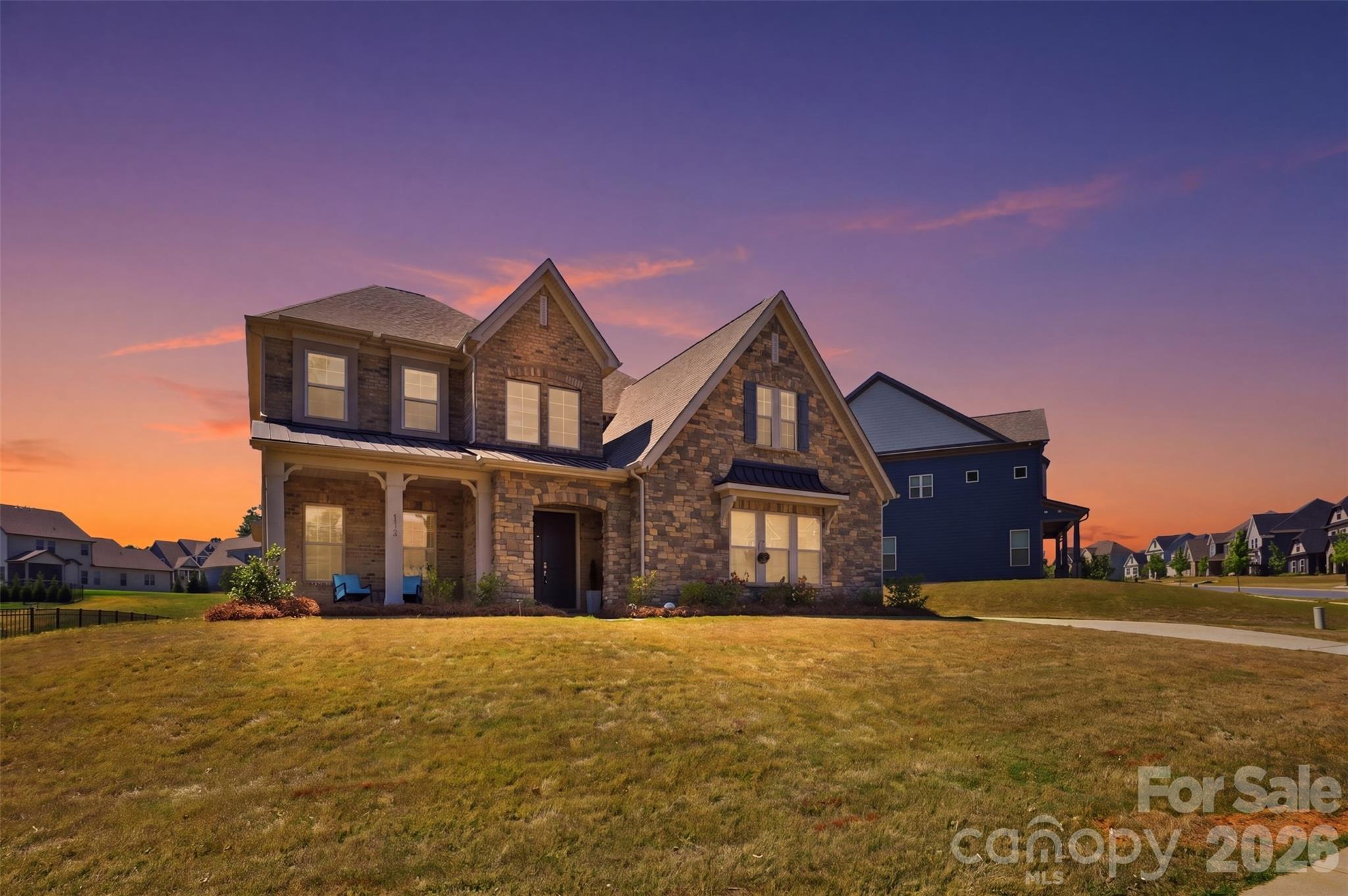 The Estates At Covington - Residential