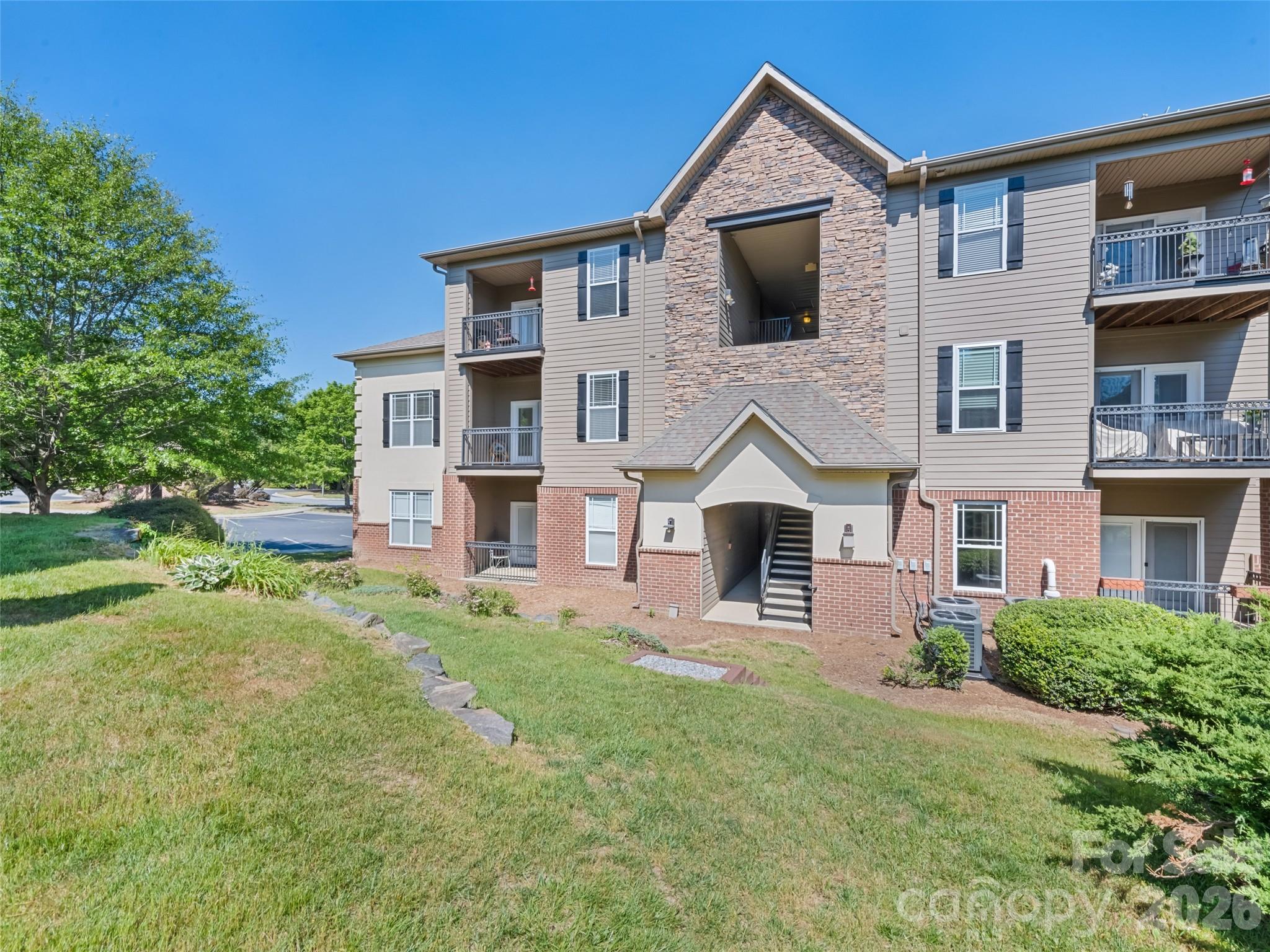 Brickton Village - Residential