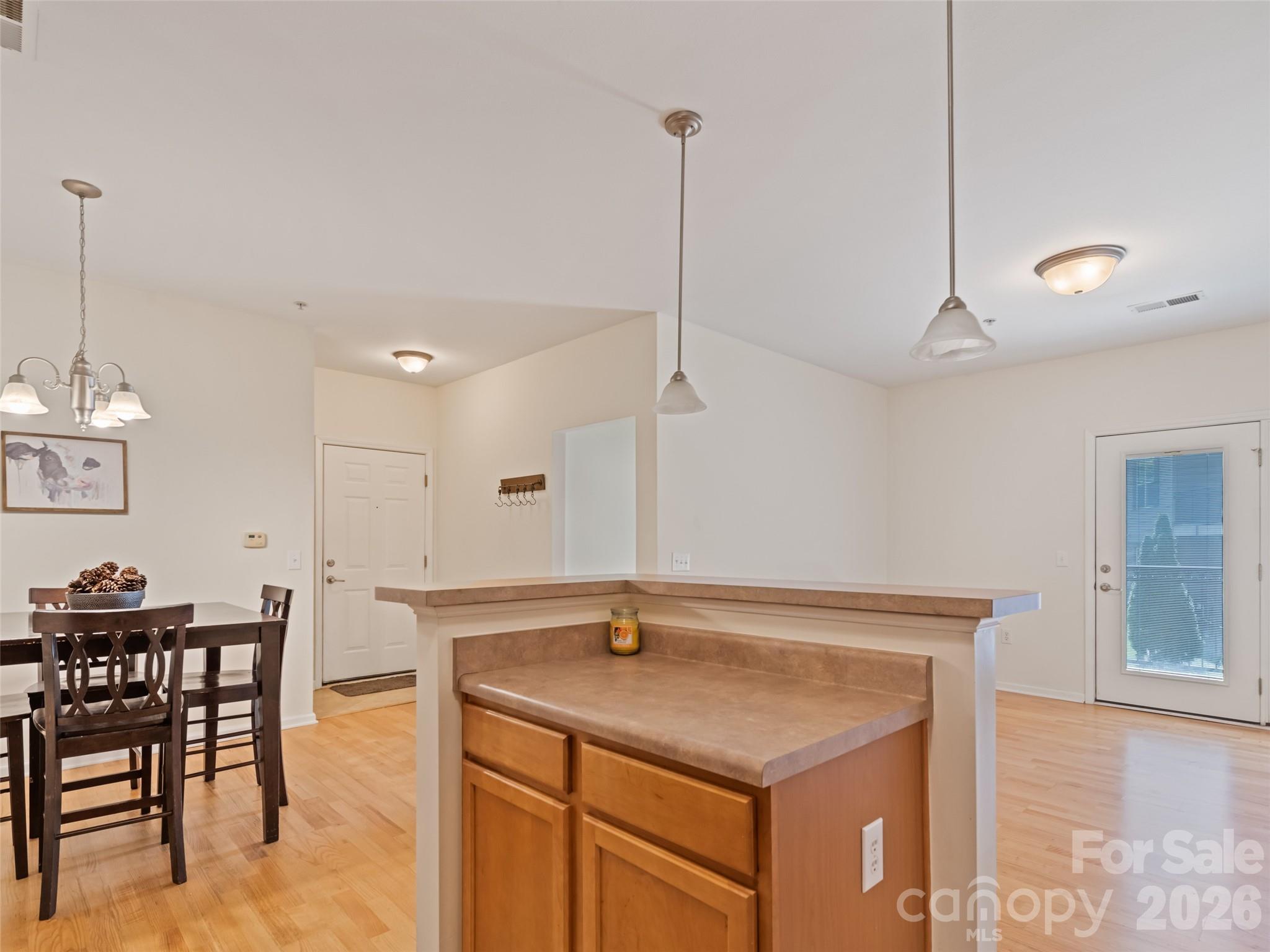 Brickton Village - Residential