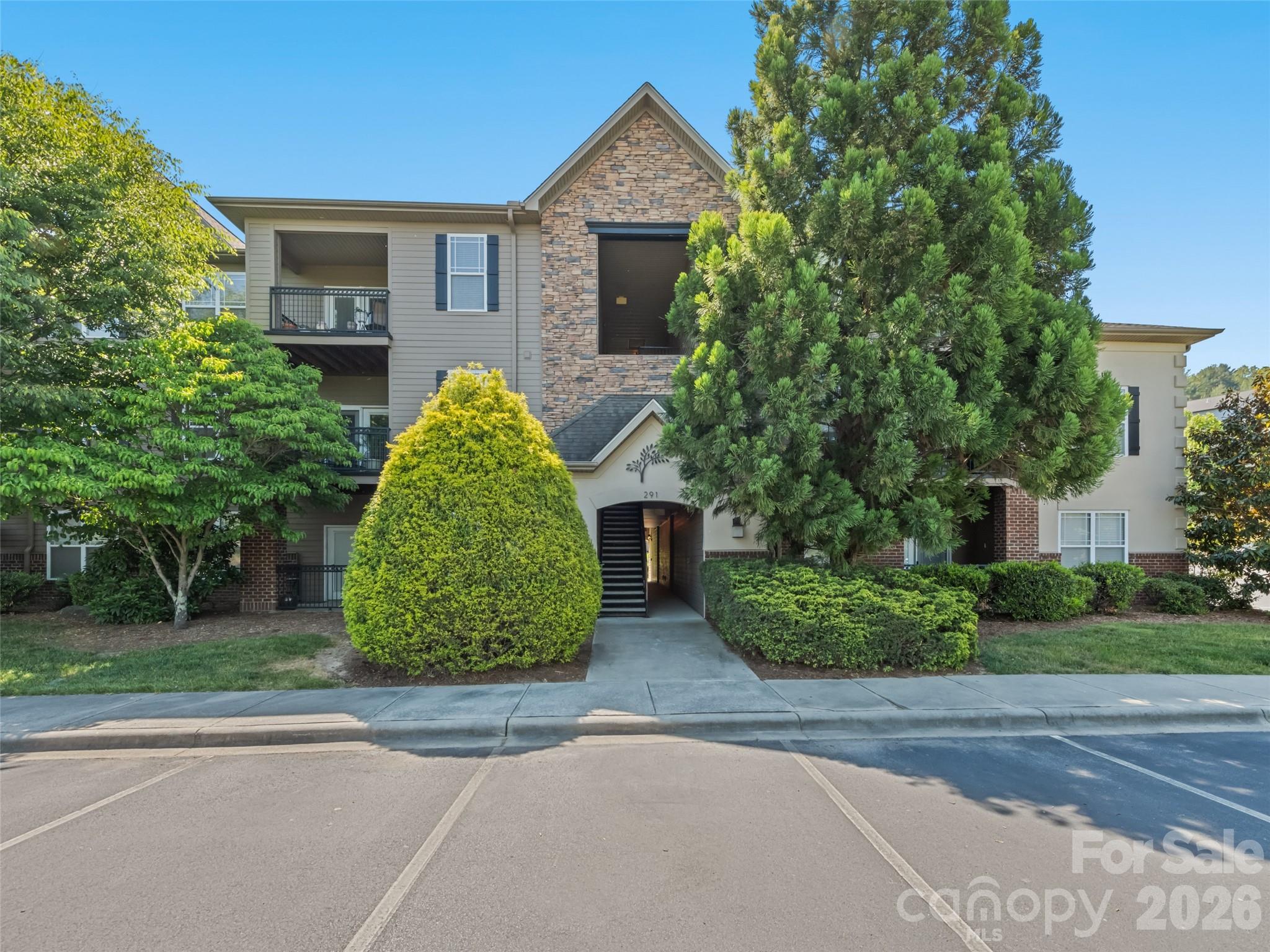 Brickton Village - Residential