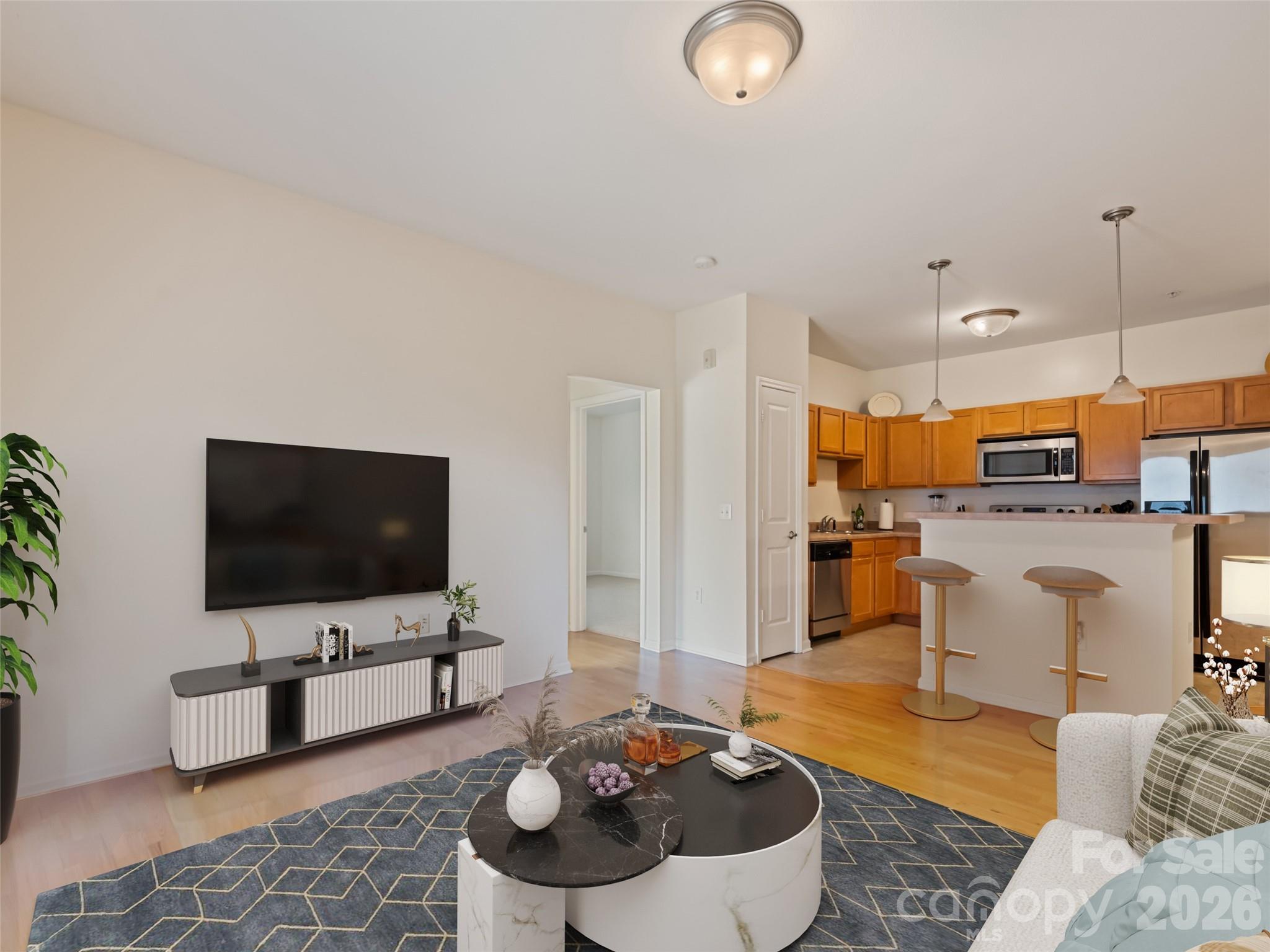 Brickton Village - Residential