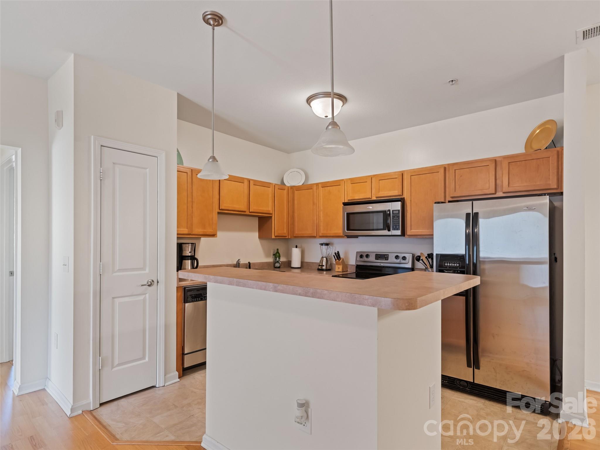 Brickton Village - Residential