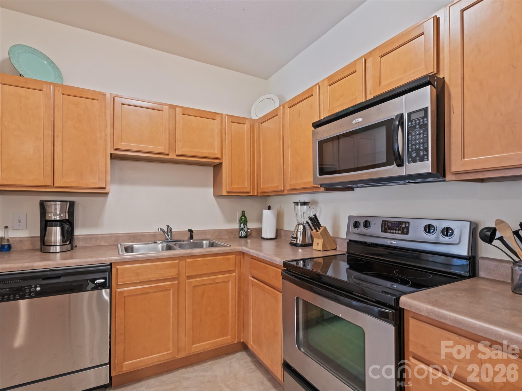 Brickton Village - Residential
