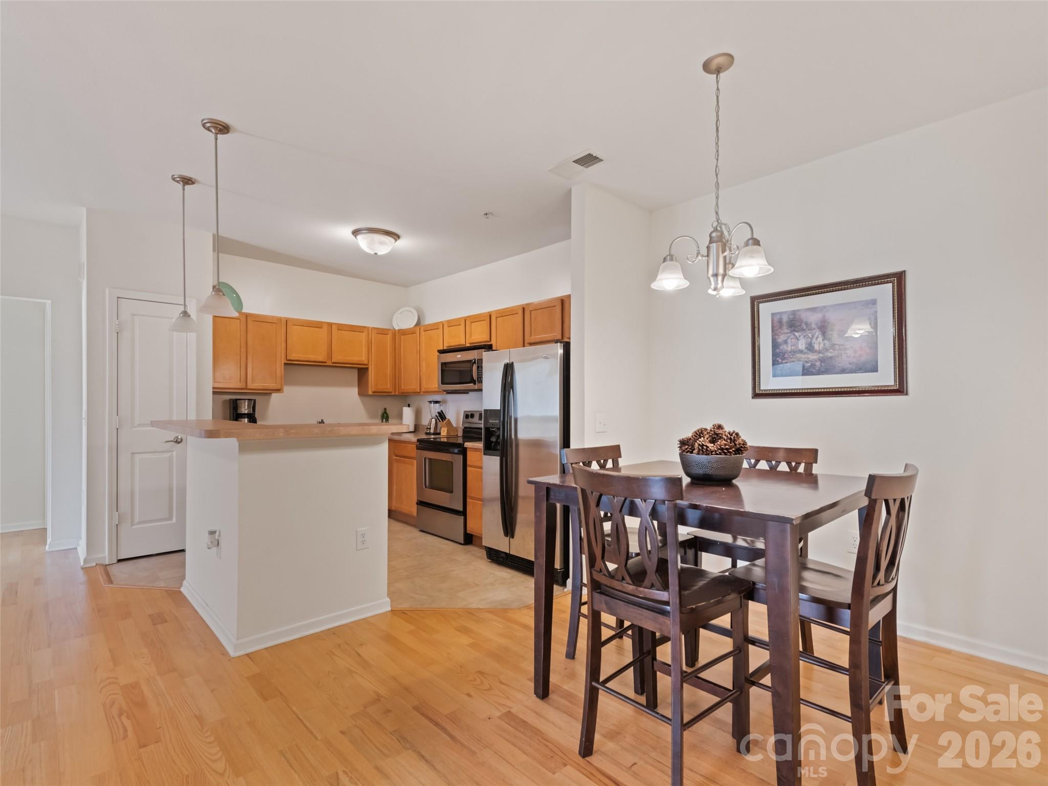 Brickton Village - Residential